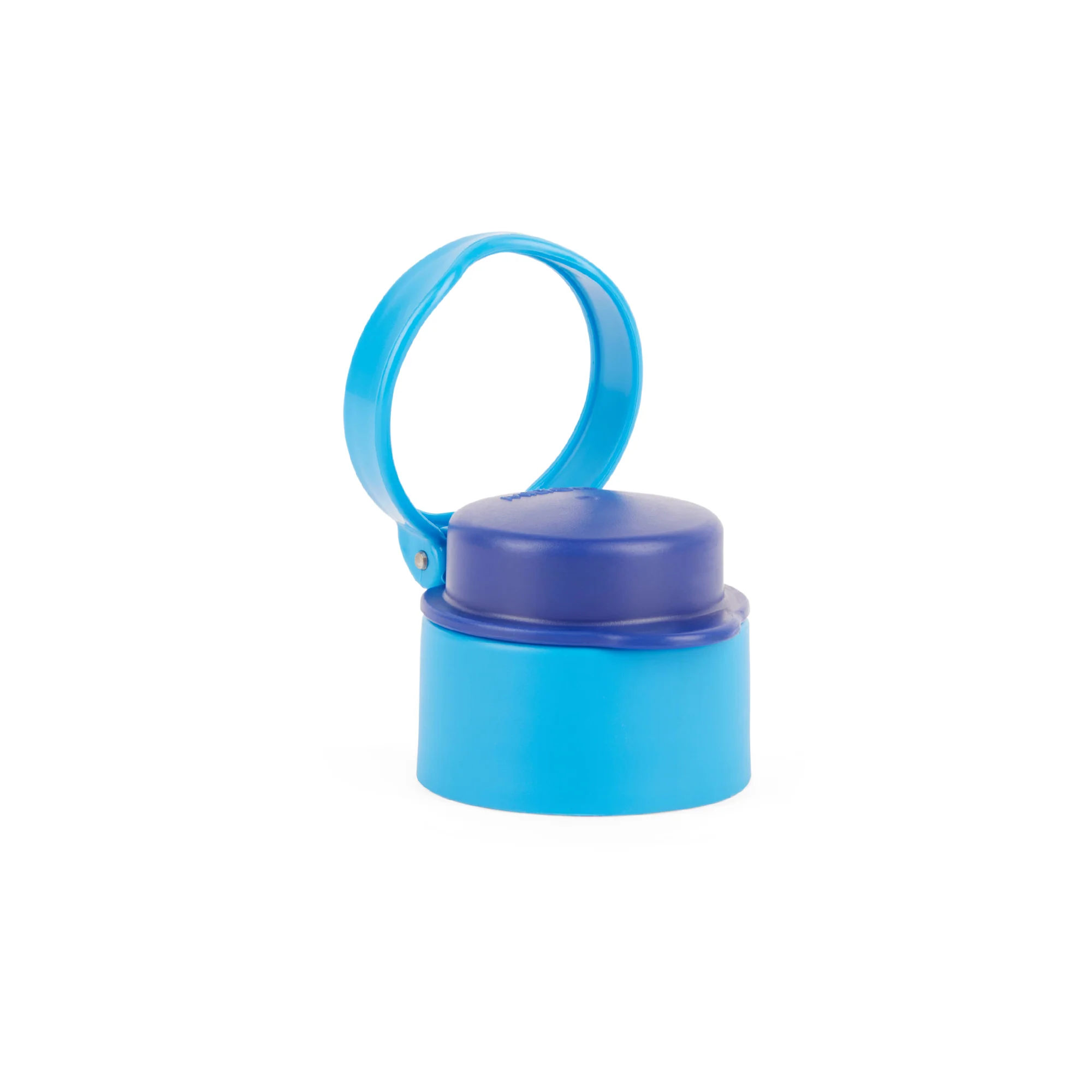Spare Kool Steelight Assembly Lid for 600ml (Blue / Green / Purple) - Image 2