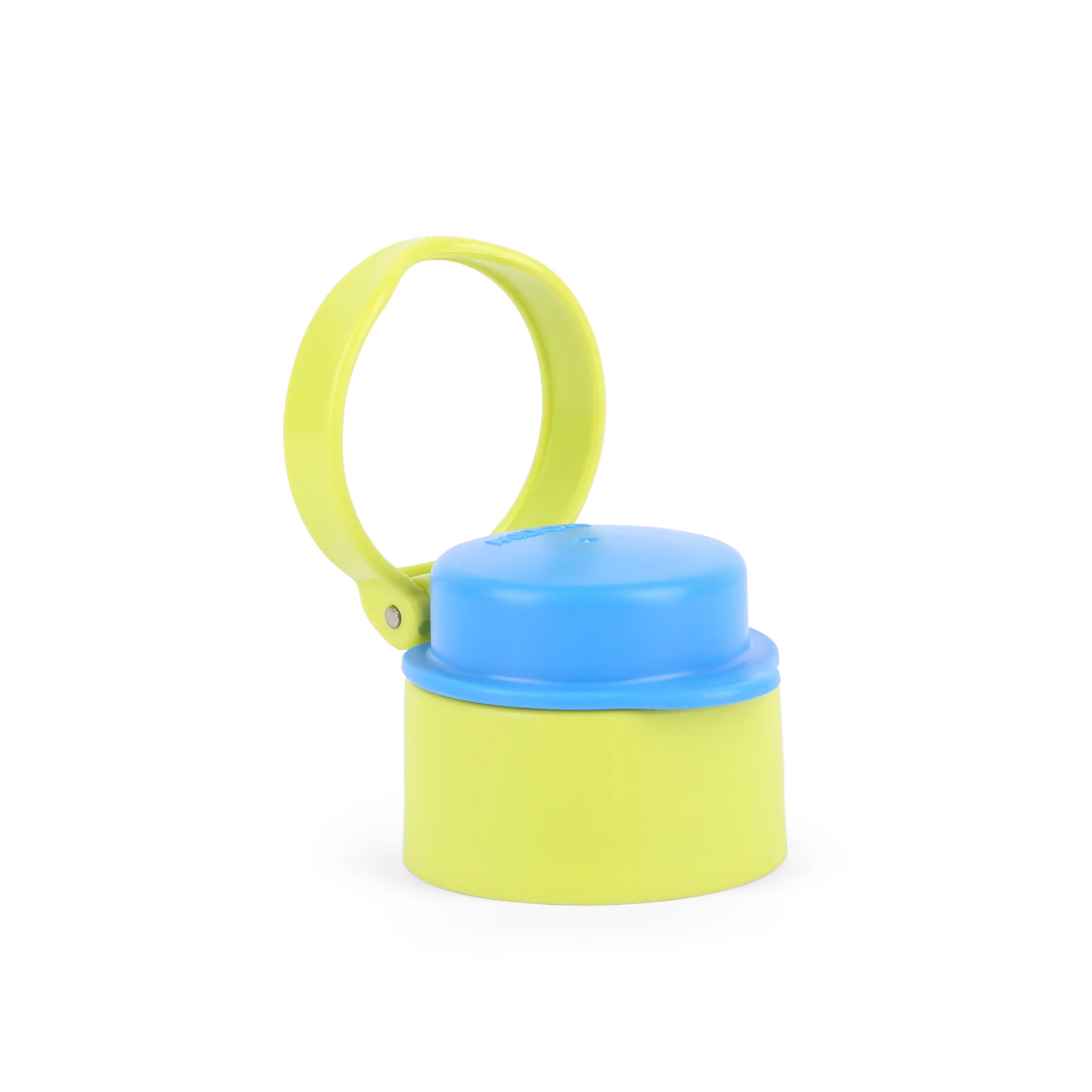 Spare Kool Steelight Assembly Lid for 600ml (Blue / Green / Purple) - Image 6