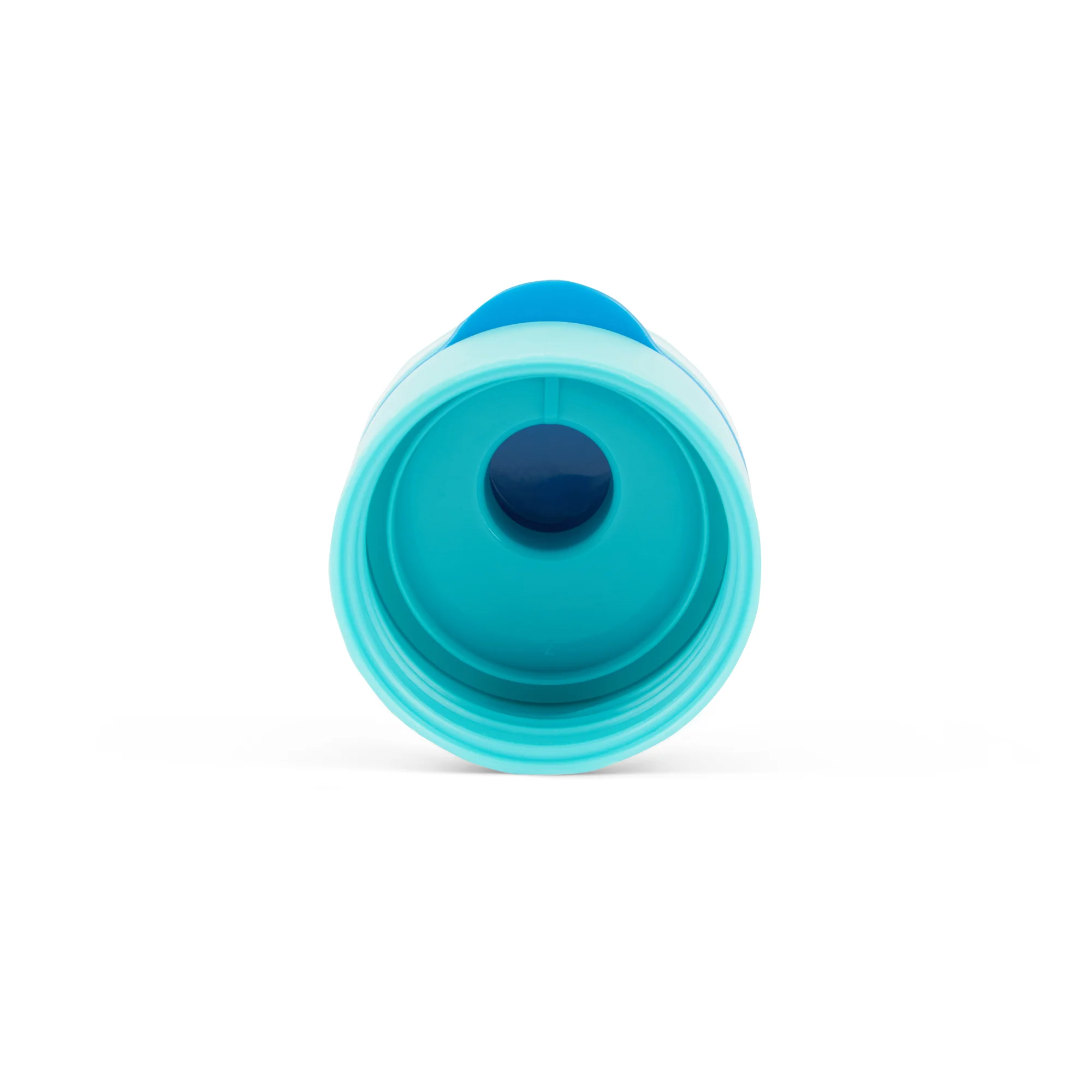 Spare Kool Steelight Assembly Lid 900ml / 1000ml (Cyan / Pearl Ivory) - Image 4