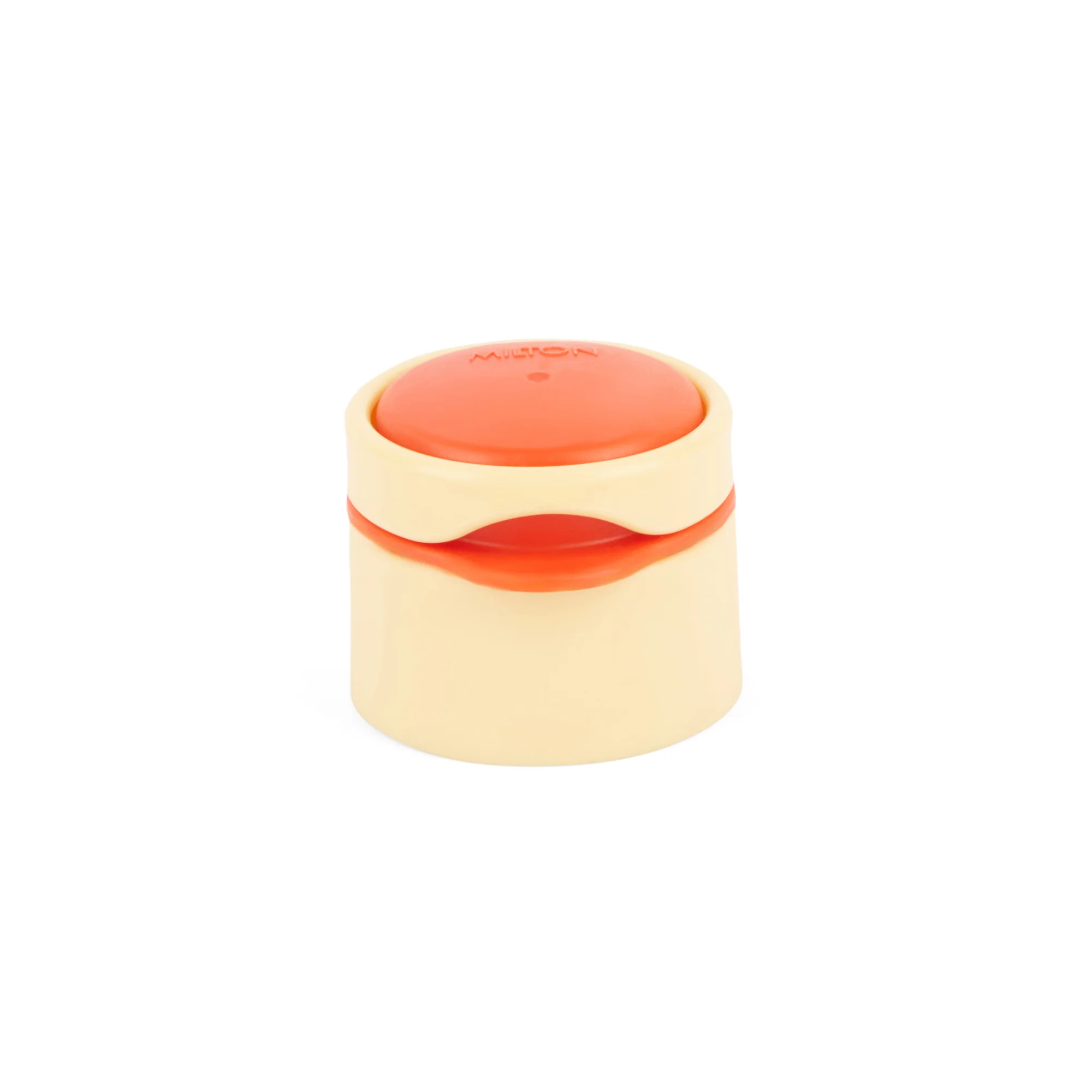Spare Kool Steelight Assembly Lid 900ml / 1000ml (Cyan / Pearl Ivory) - Image 5