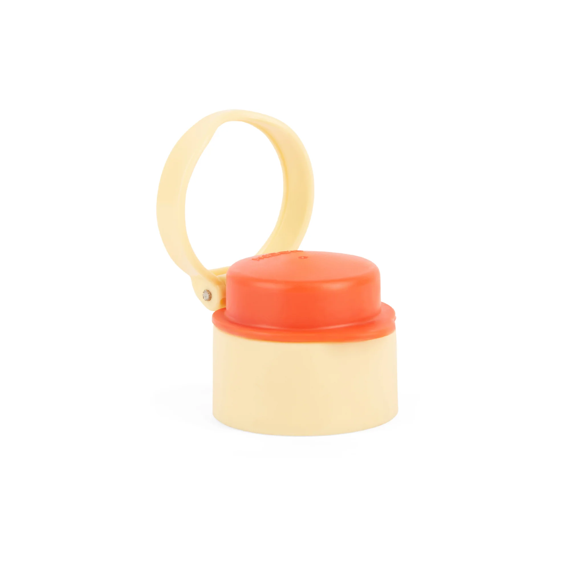 Spare Kool Steelight Assembly Lid 900ml / 1000ml (Cyan / Pearl Ivory) - Image 6