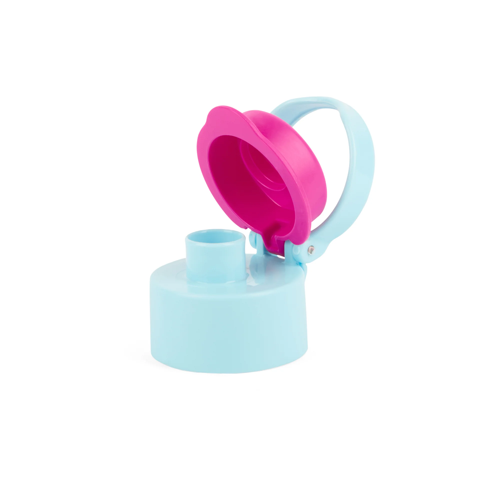 Spare Kool Steelight Assembly Lid Process 400ml (Blue) - Image 2