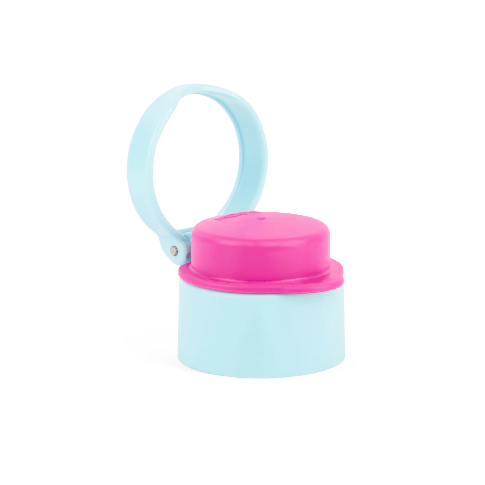 Spare Kool Steelight Assembly Lid Process 400ml (Blue) - Image 3