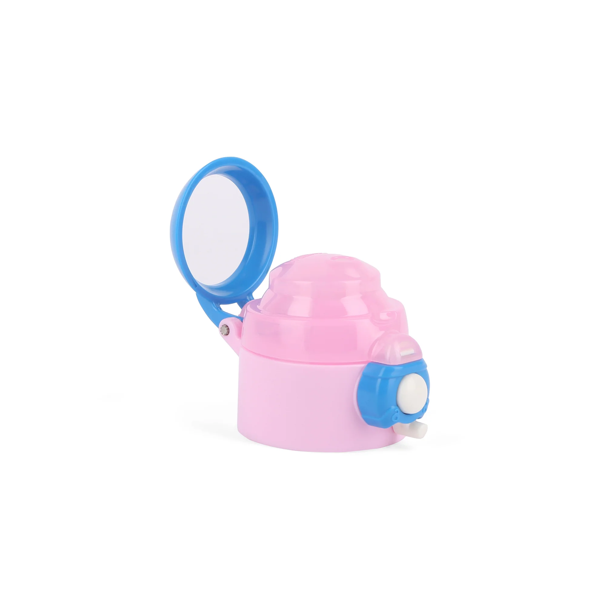 Spare Kool Stunner Assembly Lid for 600ml (Green / HH Pink / Sea Green) - Image 2