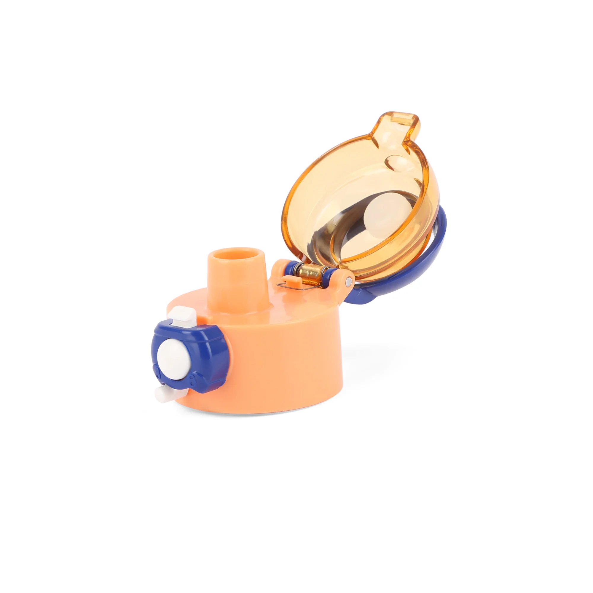 Spare Kool Stunner Assembly Lid for 900ml / 1000ml (Cyan / Orange / Red) - Image 7