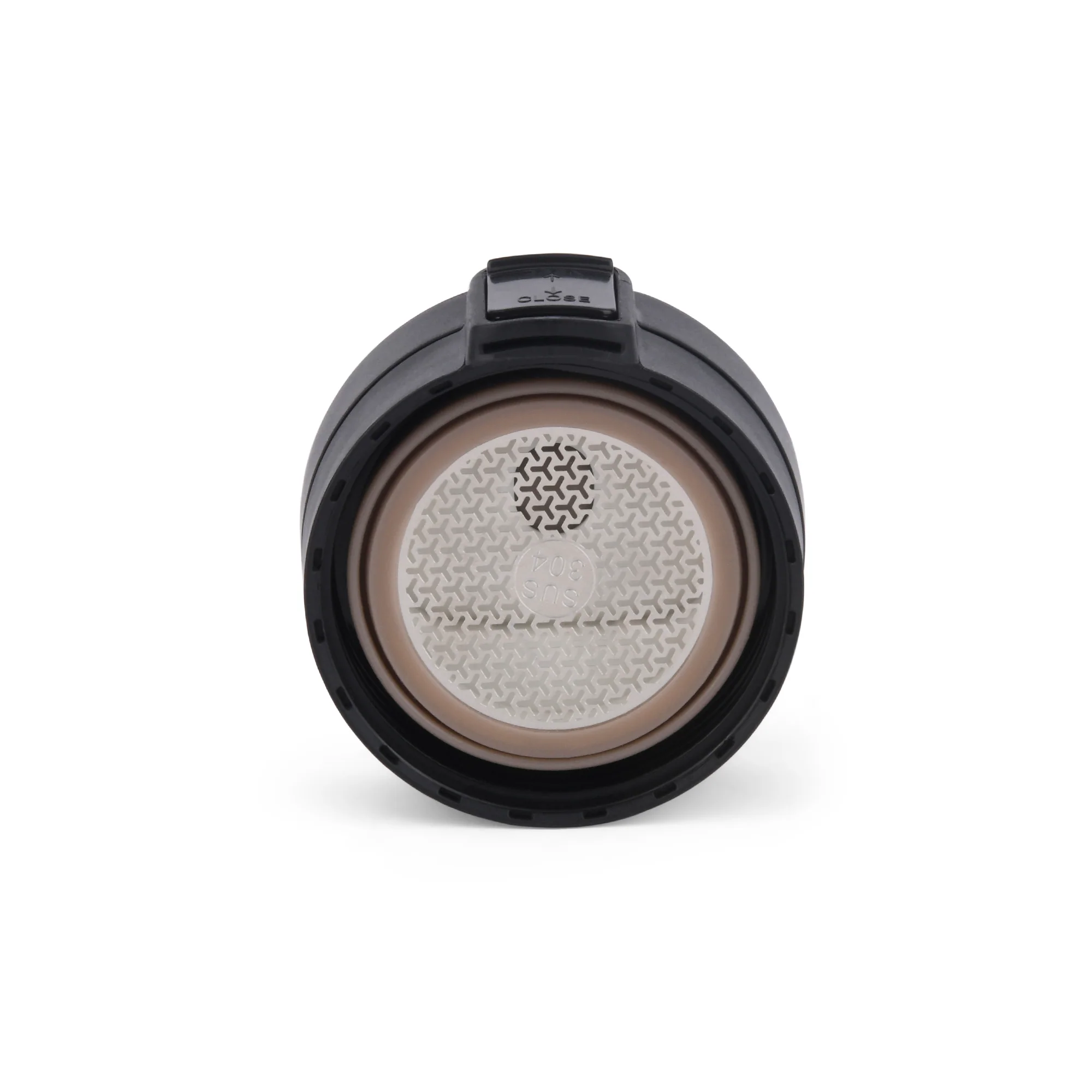 Spare Lid for Coffee Mug for 300ml / 400ml - Image 4