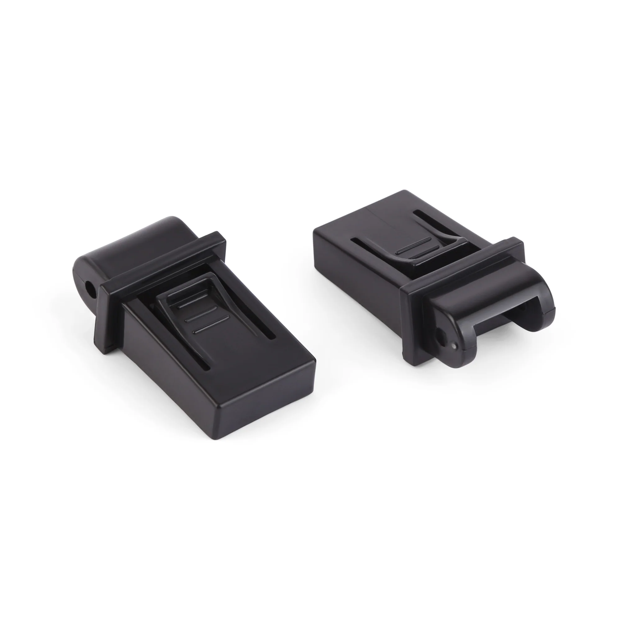 Spare Majesty Flask Connector (Black) - Image 2