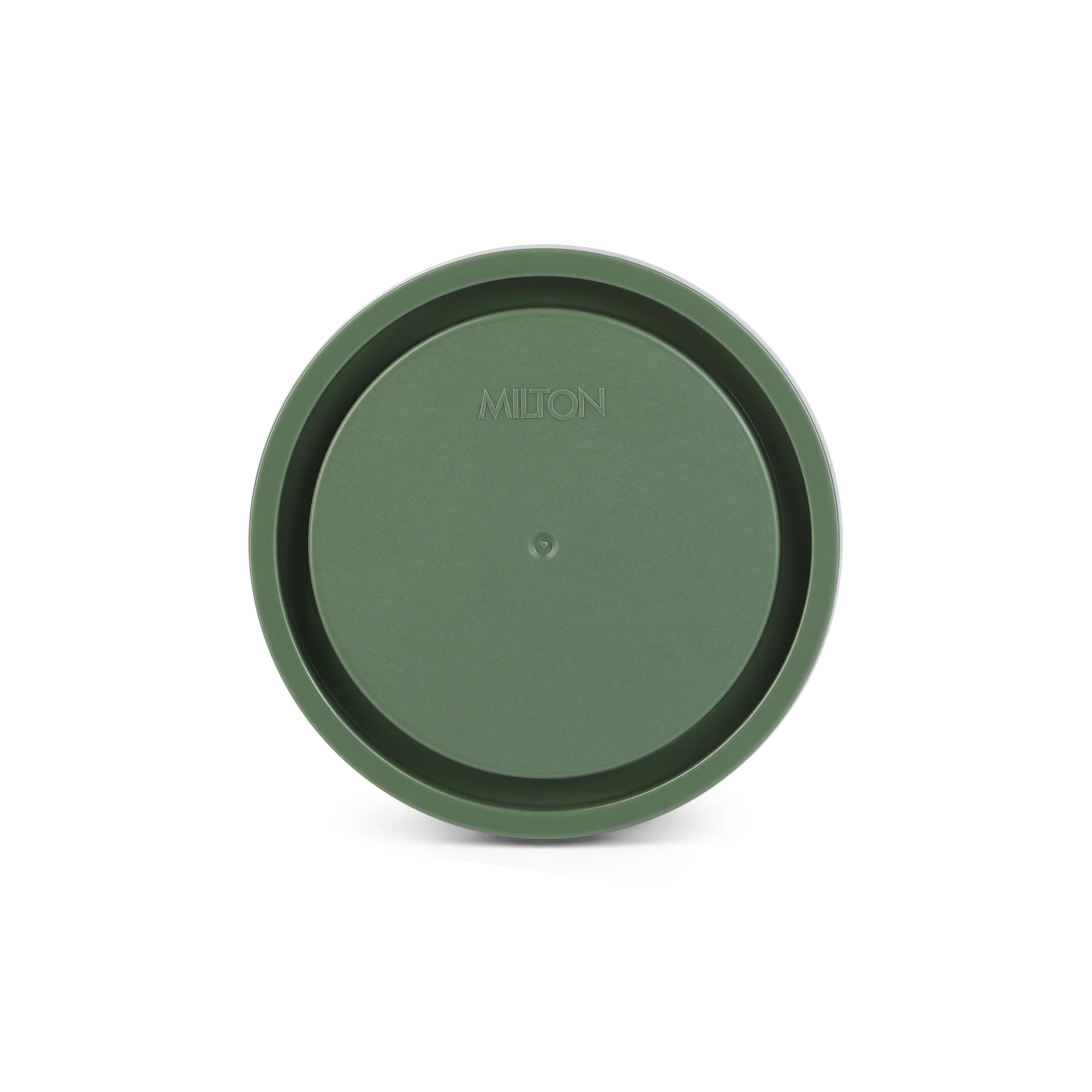 Spare Ranger Lid Moss Green