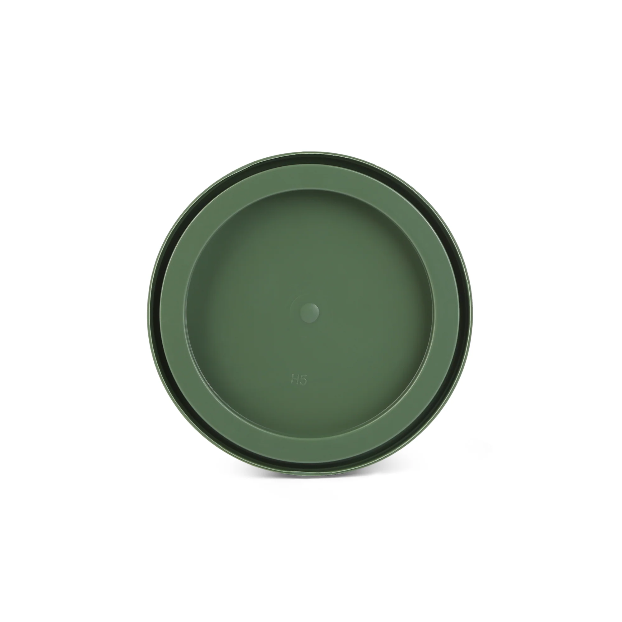 Spare Ranger Lid Moss Green - Image 4