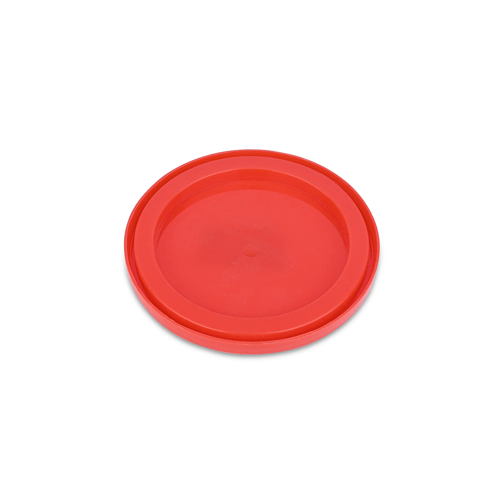 Spare Ranger Lid P Red 710 - Image 4