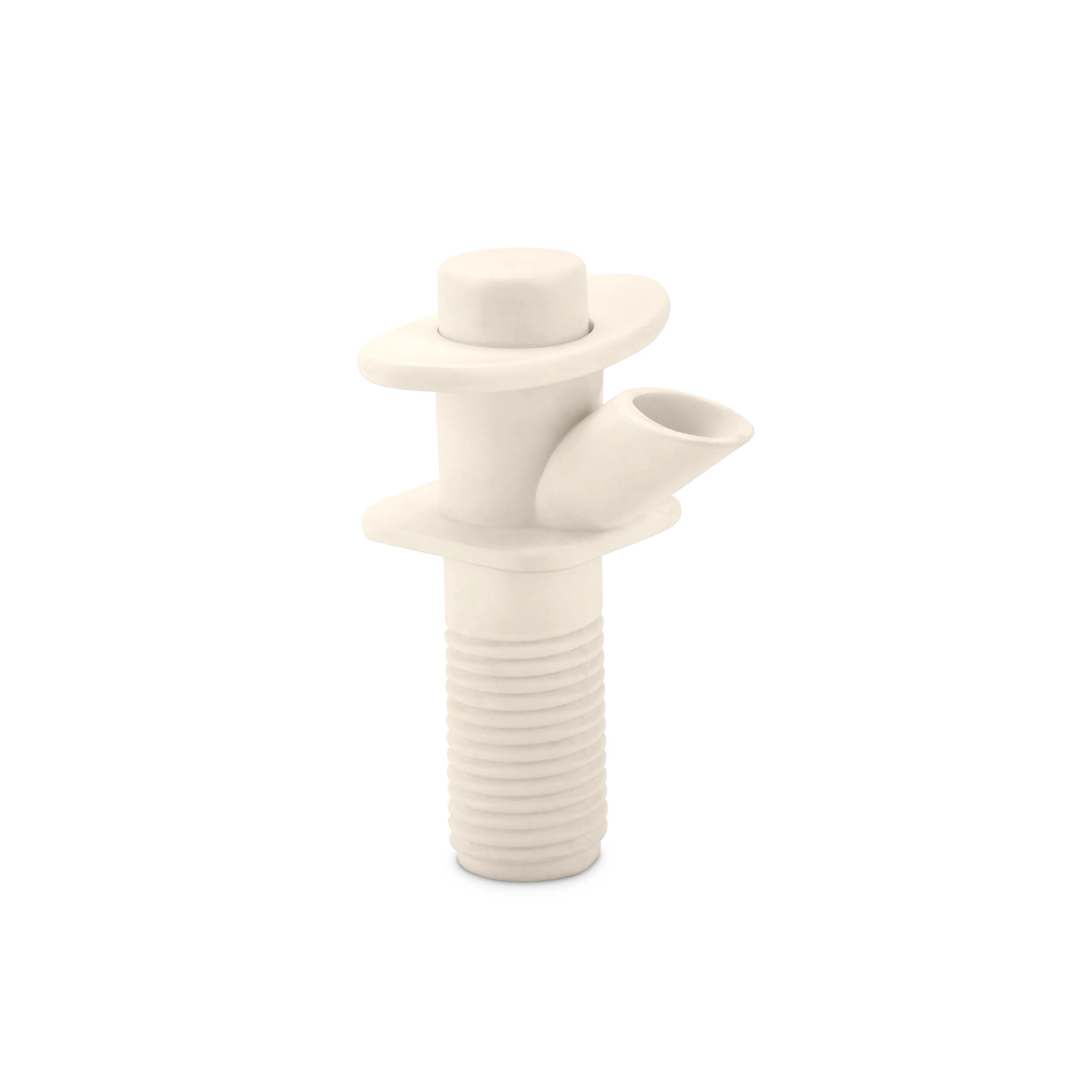 Spare Ready Tap Satllion 5/Carvan 5 S White - Image 2