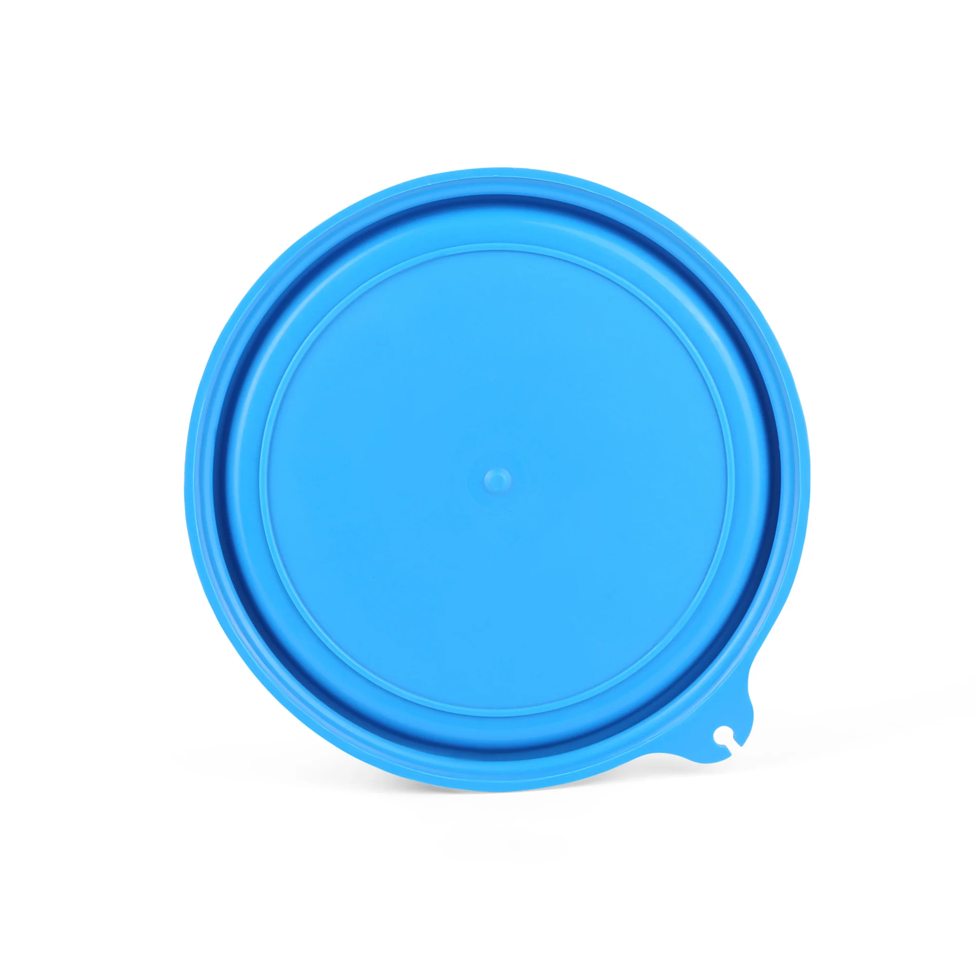 Spare Sm Tiffin Lid for 200ml / 350ml / 500ml (Cyan) - Image 3