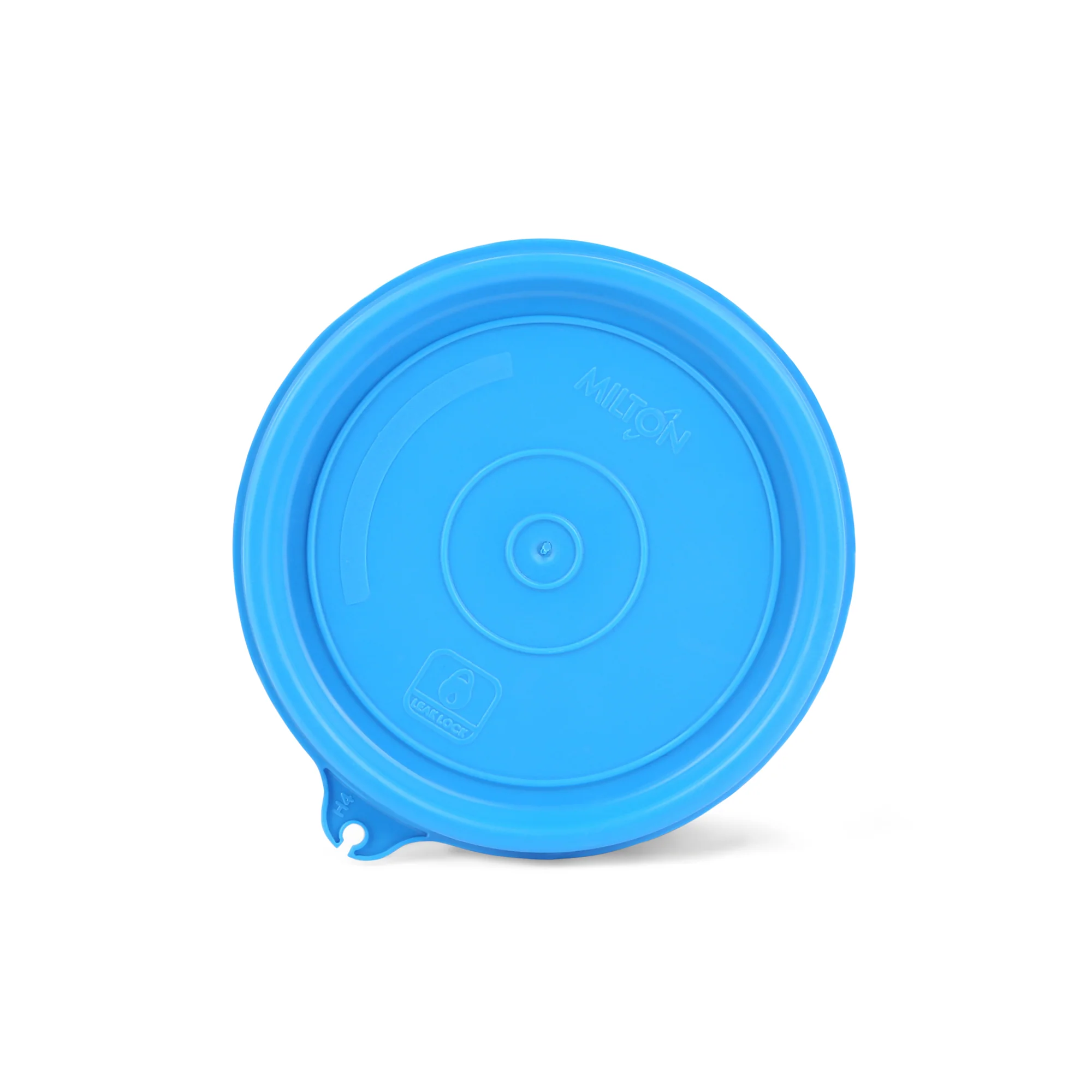 Spare Sm Tiffin Lid for 200ml / 350ml / 500ml (Cyan) - Image 4