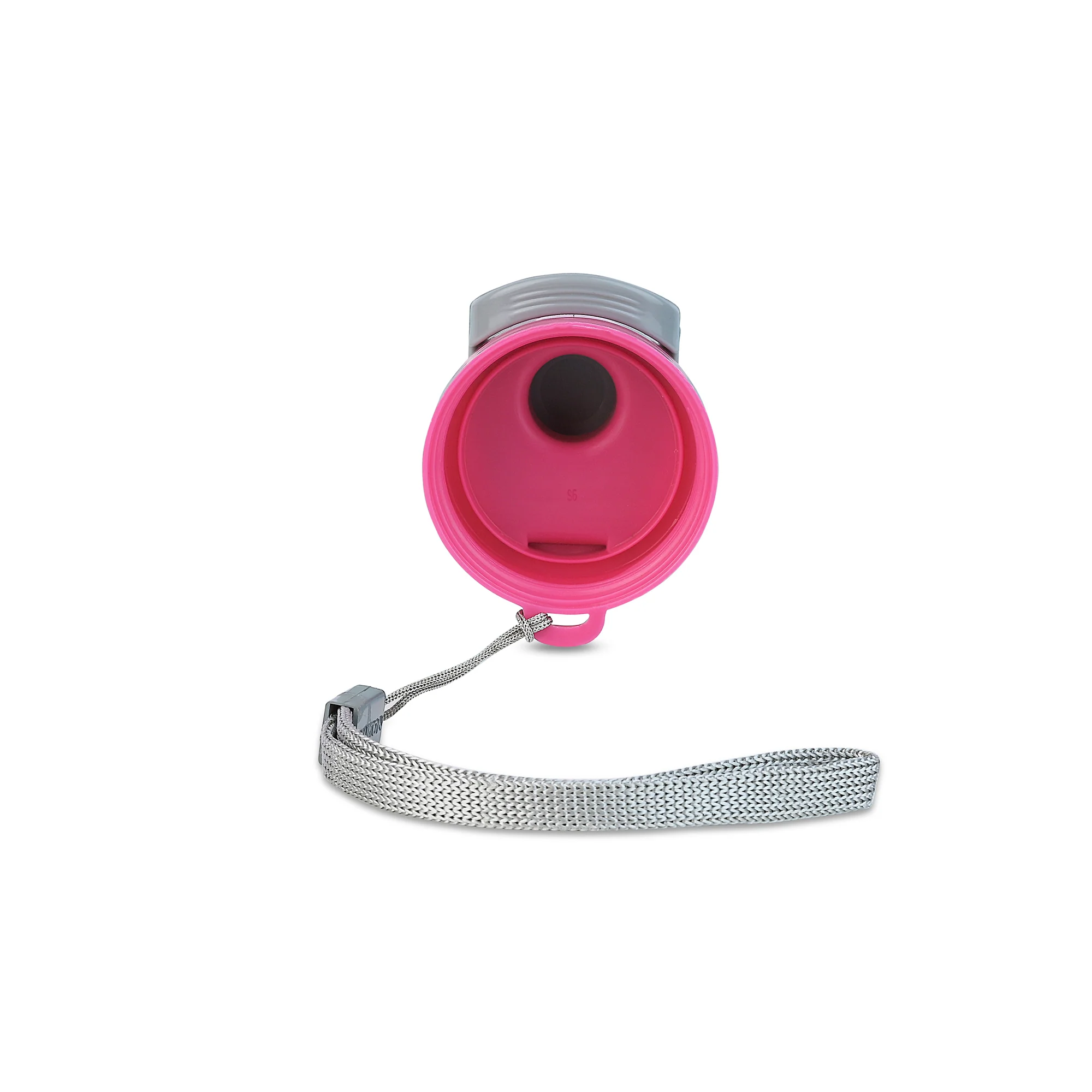 Spare Steel Racer Ready Lid (Cherry Pink) - Image 4
