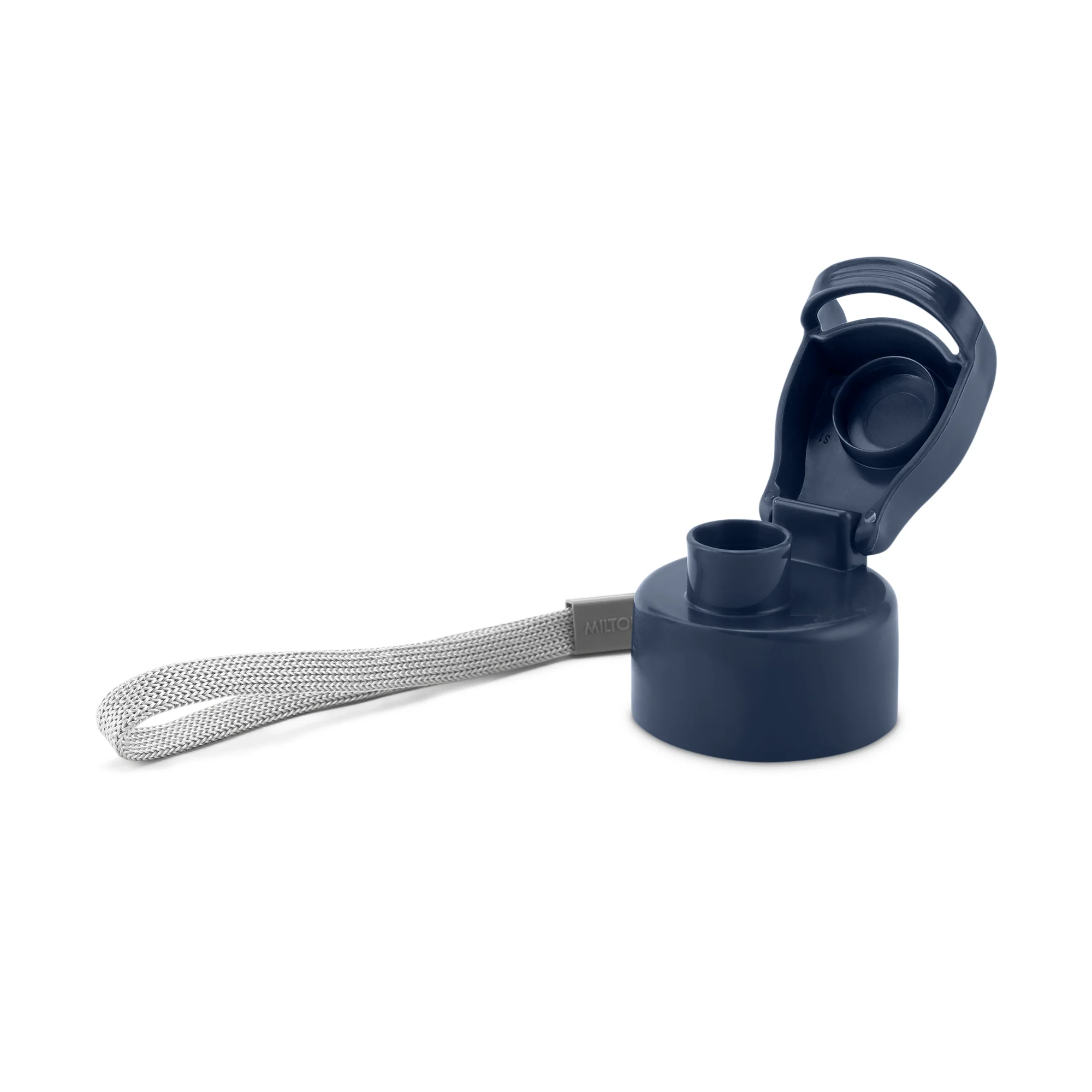 Spare Steel Sprint Top Lid 600ml / 900ml (Blue / Pink)