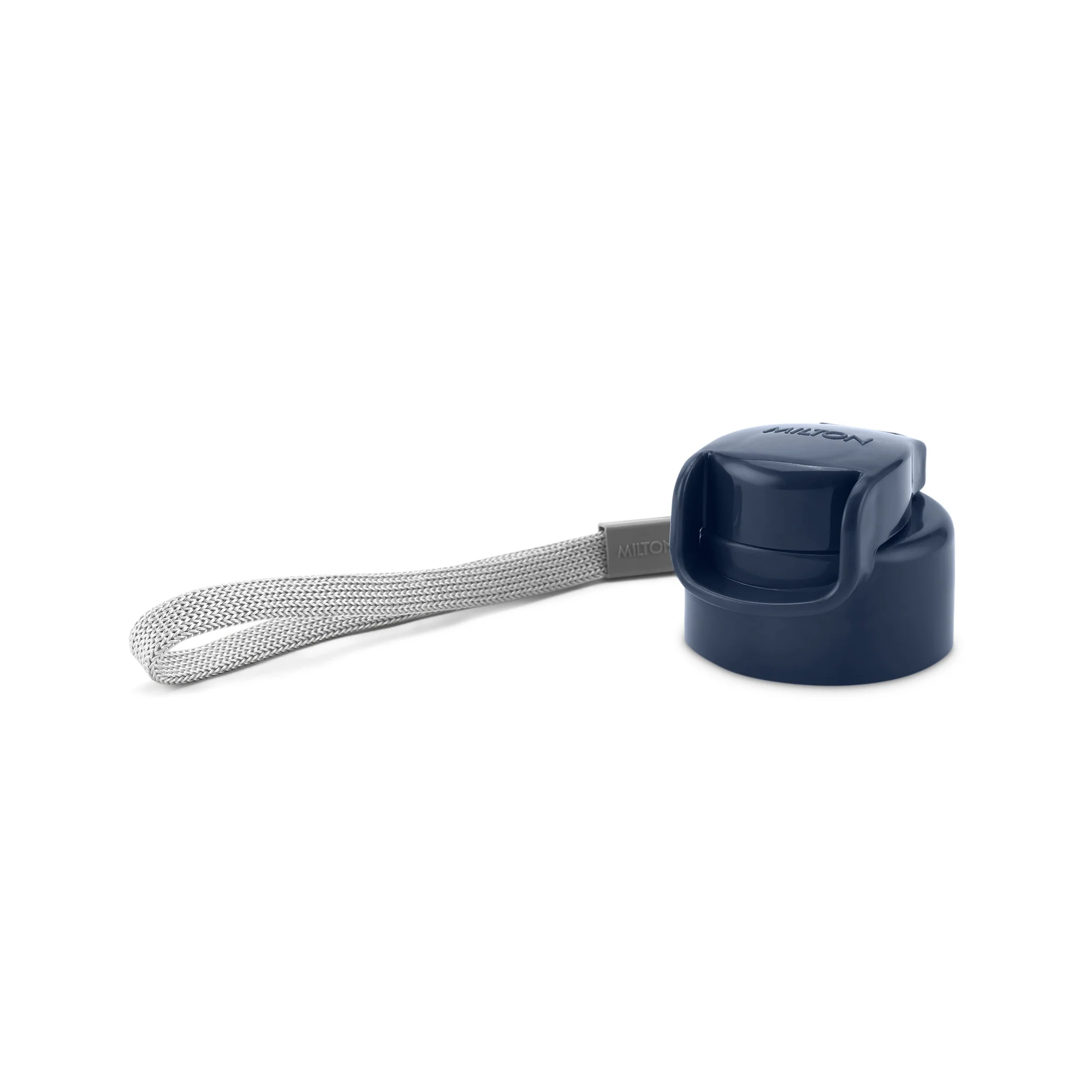 Spare Steel Sprint Top Lid 600ml / 900ml (Blue / Pink) - Image 2