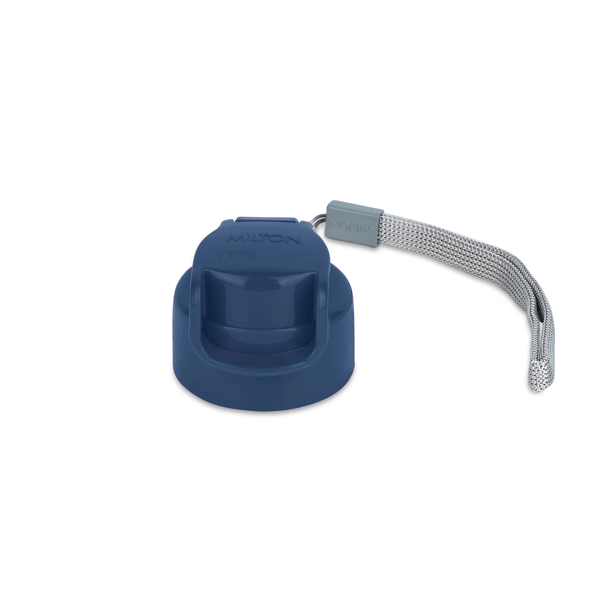 Spare Steel Sprint Top Lid for 600ml / 900ml (Blue / Purple) - Image 5