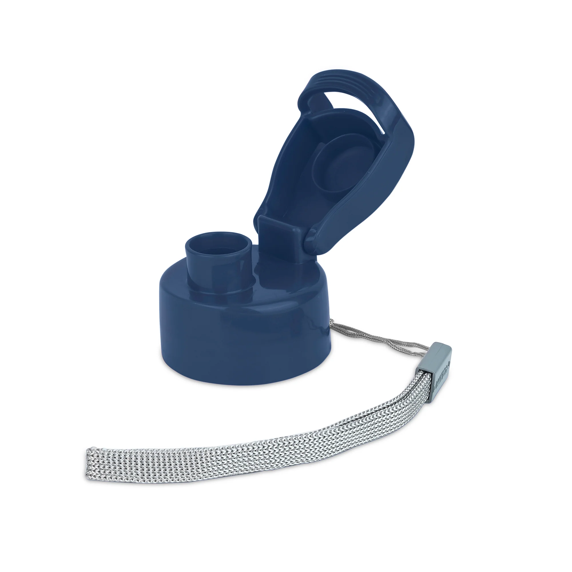 Spare Steel Sprint Top Lid for 600ml / 900ml (Blue / Purple) - Image 7