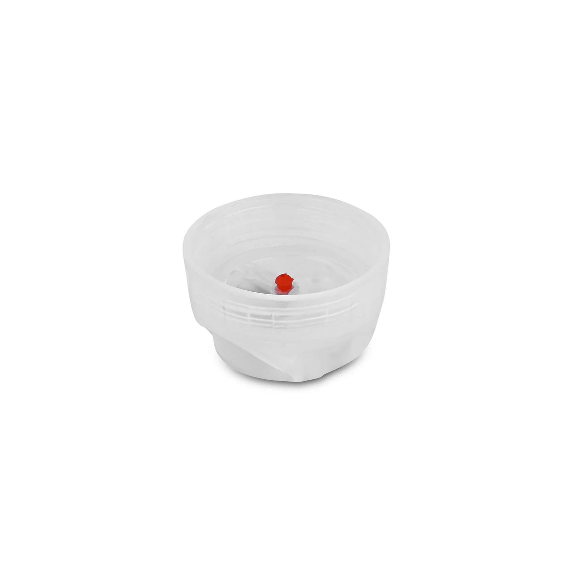 Spare Steel Whizz / Swift Ready Lid Natural - Image 4
