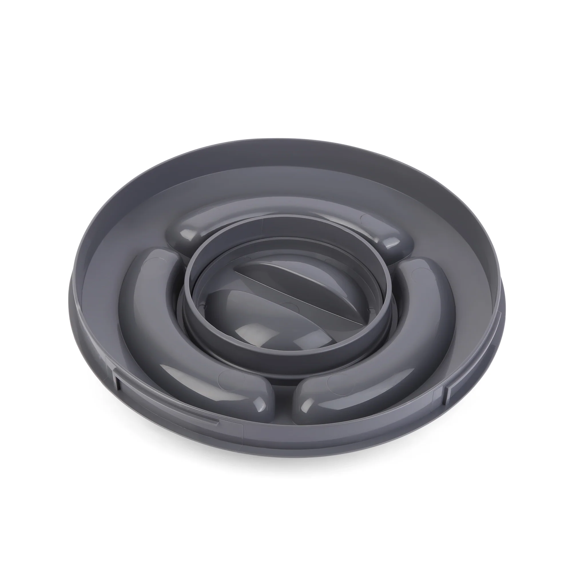 Spare Stellar Water Jug Top Lid for 3L / 4L / 5L / 6L / 8L / 10L / 12L / 14L (Grey) - Image 10