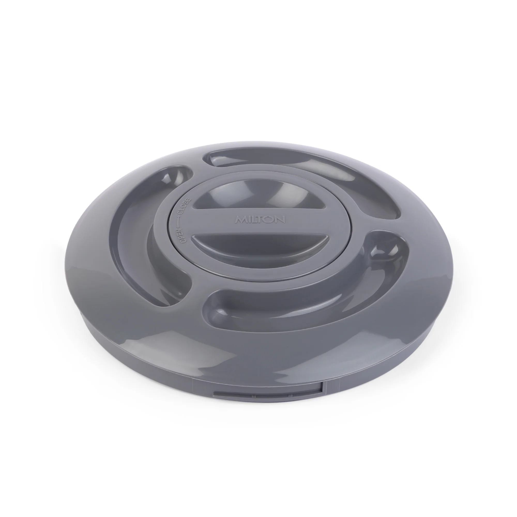 Spare Stellar Water Jug Top Lid for 3L / 4L / 5L / 6L / 8L / 10L / 12L / 14L (Grey) - Image 12