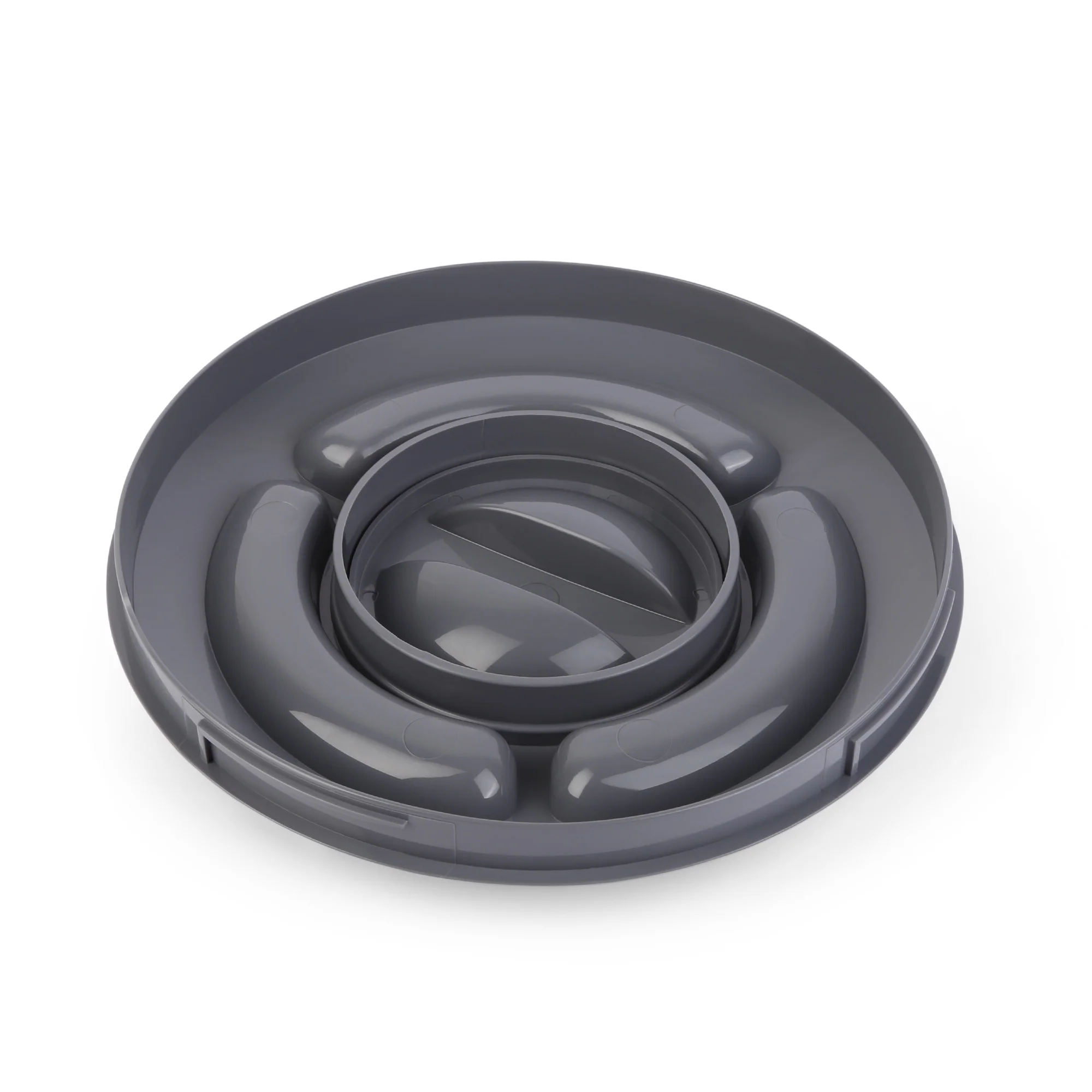 Spare Stellar Water Jug Top Lid for 3L / 4L / 5L / 6L / 8L / 10L / 12L / 14L (Grey) - Image 4