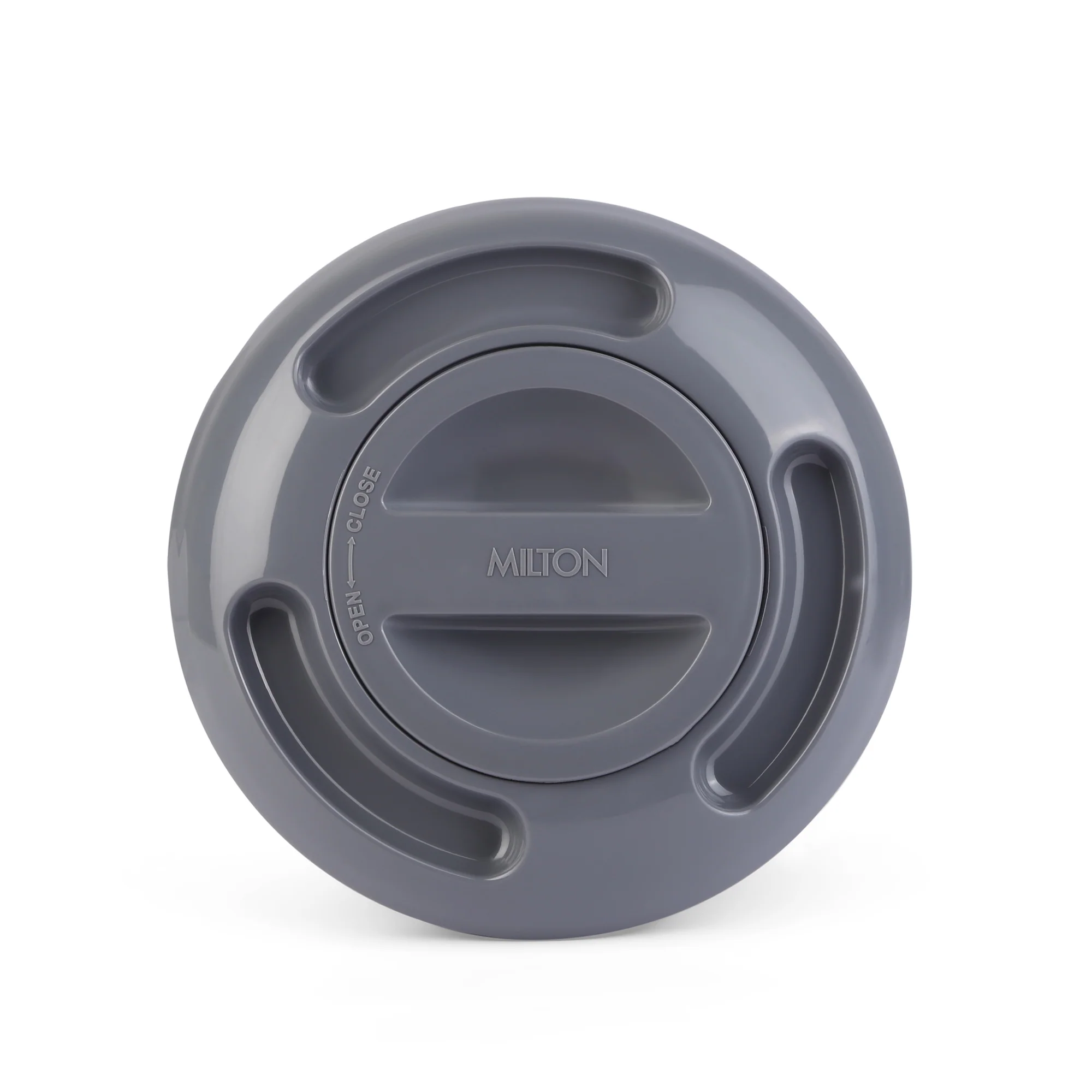 Spare Stellar Water Jug Top Lid for 3L / 4L / 5L / 6L / 8L / 10L / 12L / 14L (Grey) - Image 5