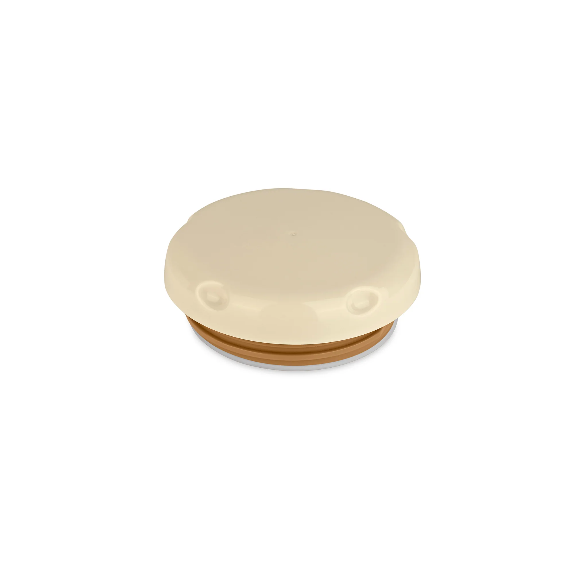 Spare Viva PU Filled Spare Lid 750ml/1500ml (Brown) - Image 2