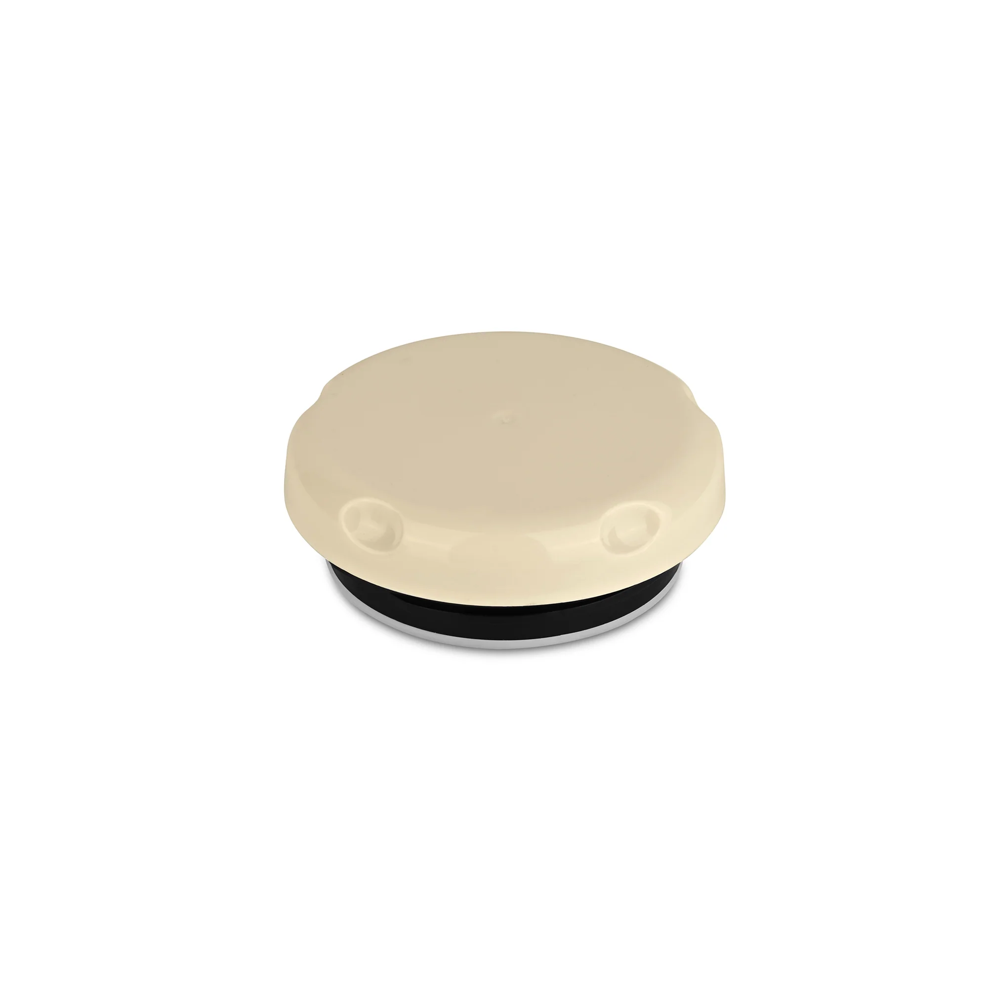 Spare Viva PU Filled Spare Lid for 750ml / 1500ml (Black) - Image 2