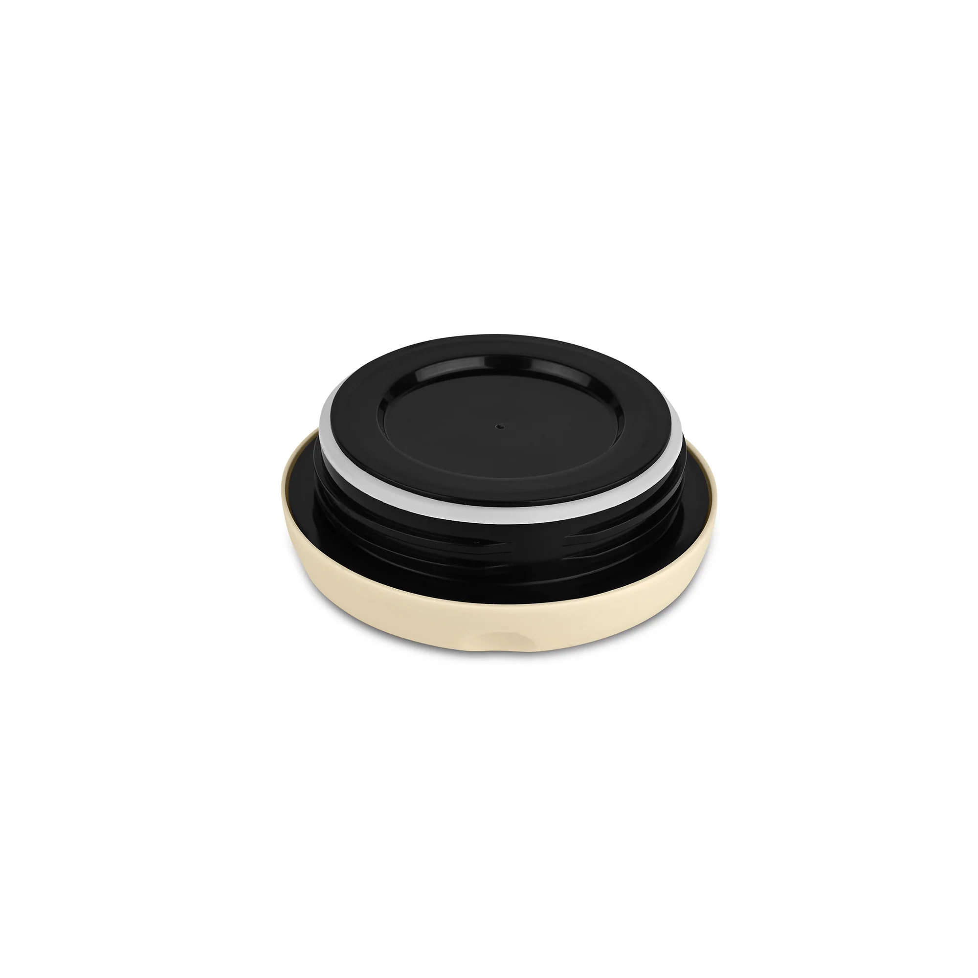 Spare Viva PU Filled Spare Lid for 750ml / 1500ml (Black) - Image 3