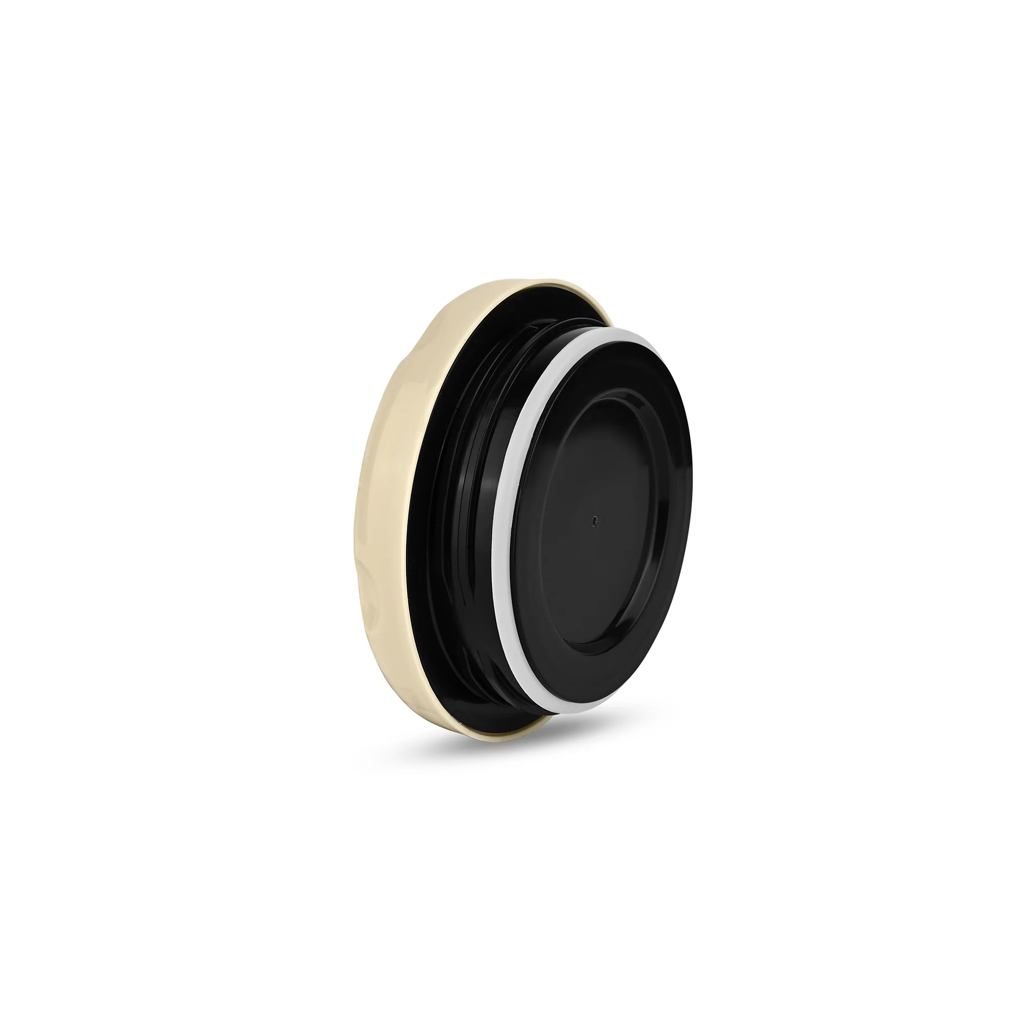 Spare Viva PU Filled Spare Lid for 750ml / 1500ml (Black) - Image 4