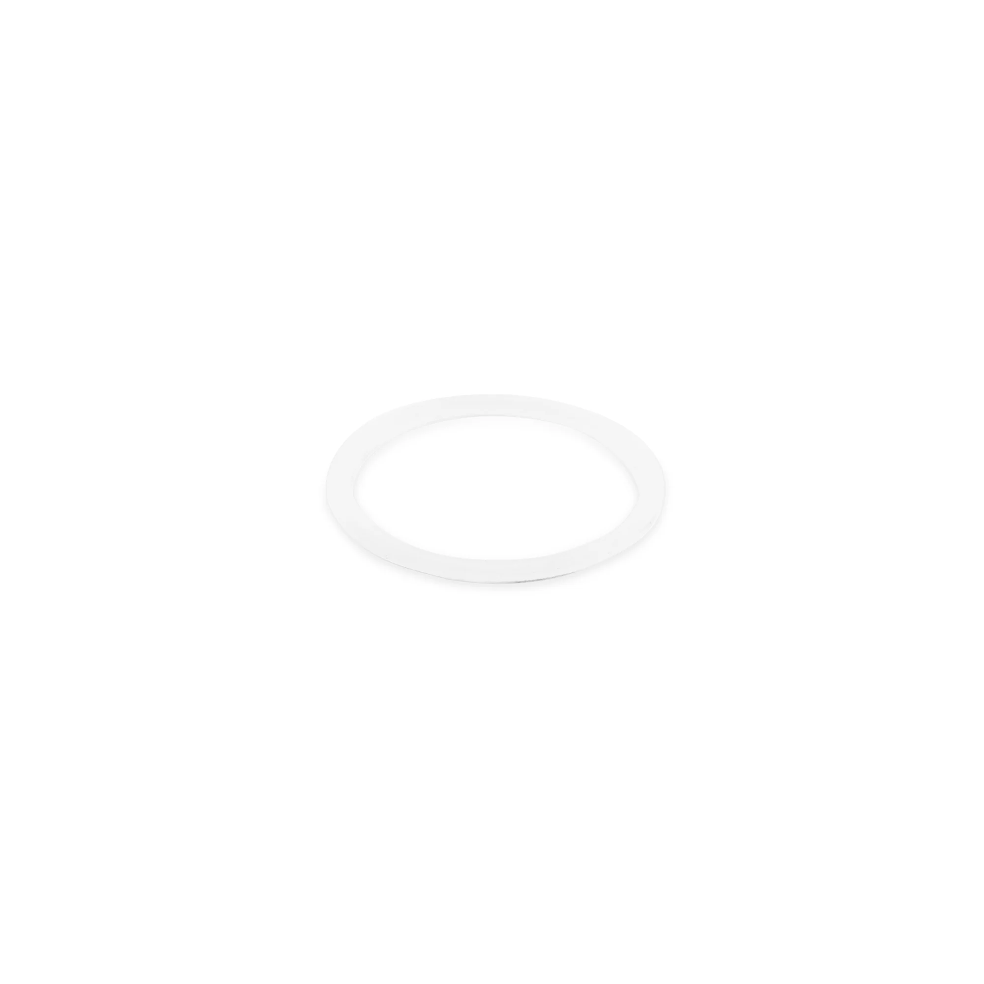 Spare VTJ Washer for 1L (Silicone) - Image 2