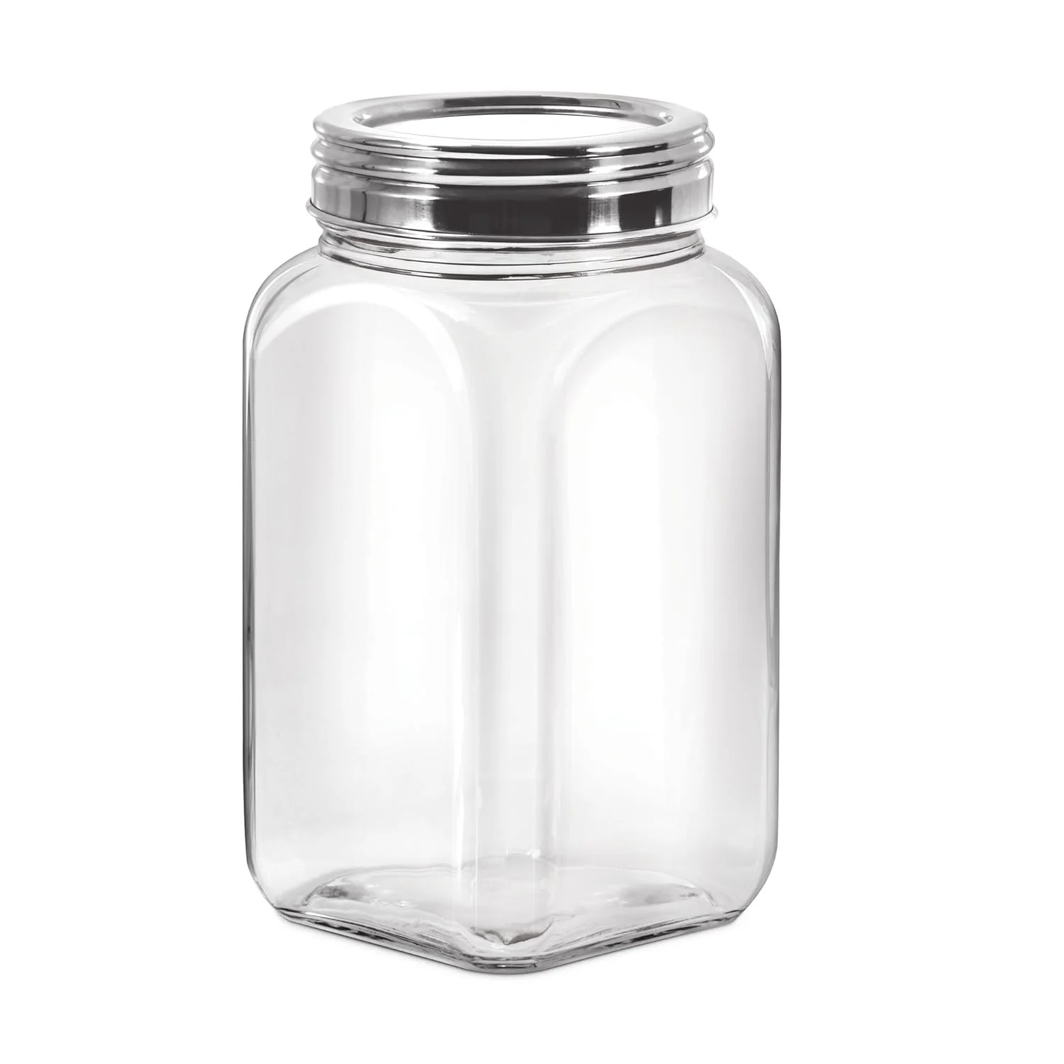 Square Jar With SS 304 Lid (Treo by Milton) - Image 10