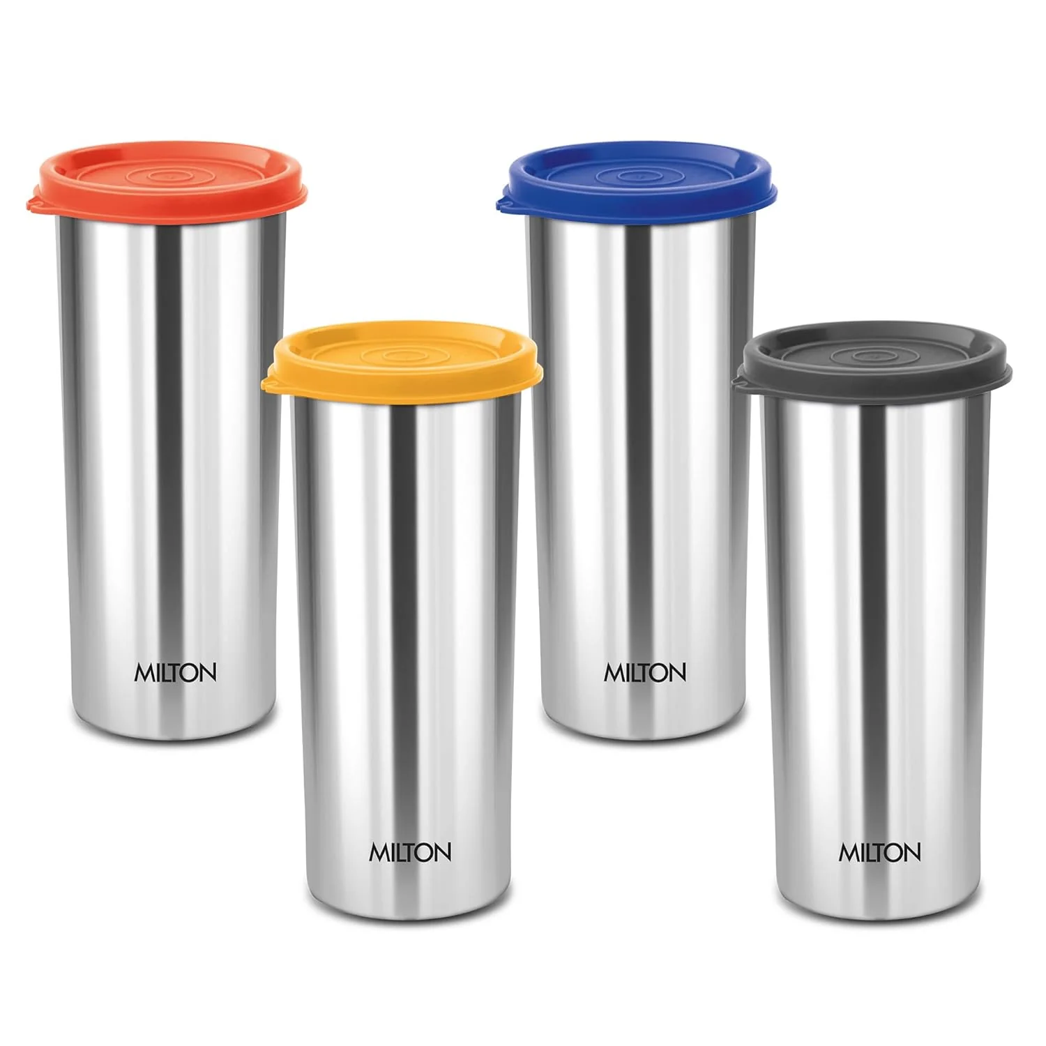 Stainless Steel Tumbler (Milton) - Image 16