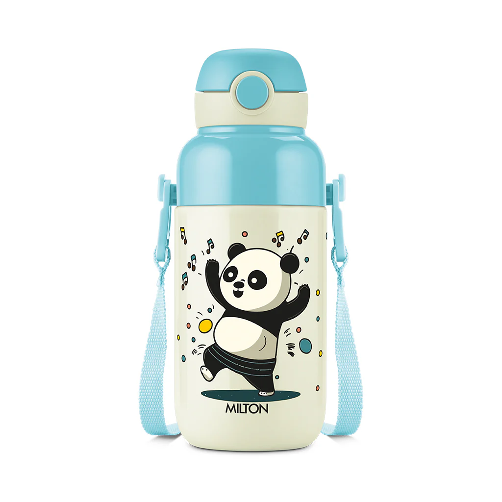 Steel Indus Kids Bottle (Milton) - Image 3