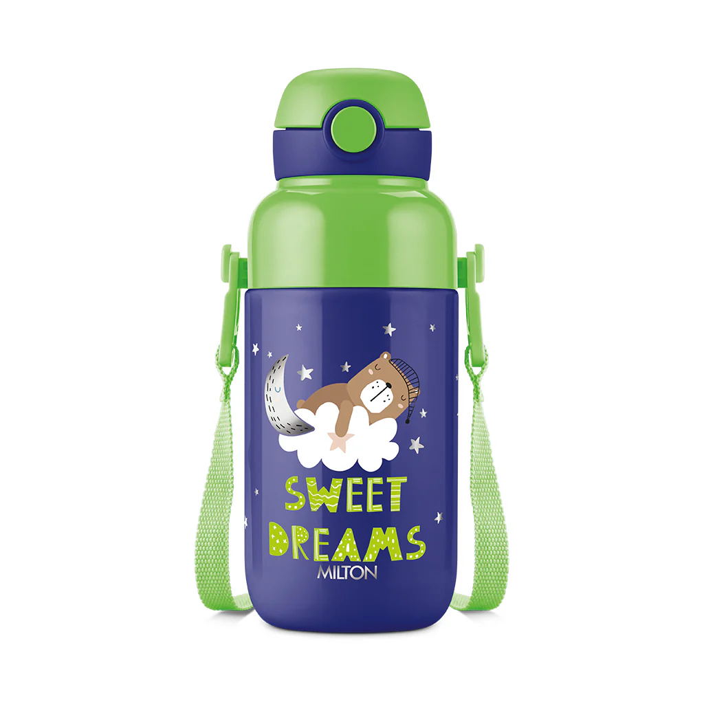 Steel Indus Kids Bottle (Milton) - Image 4