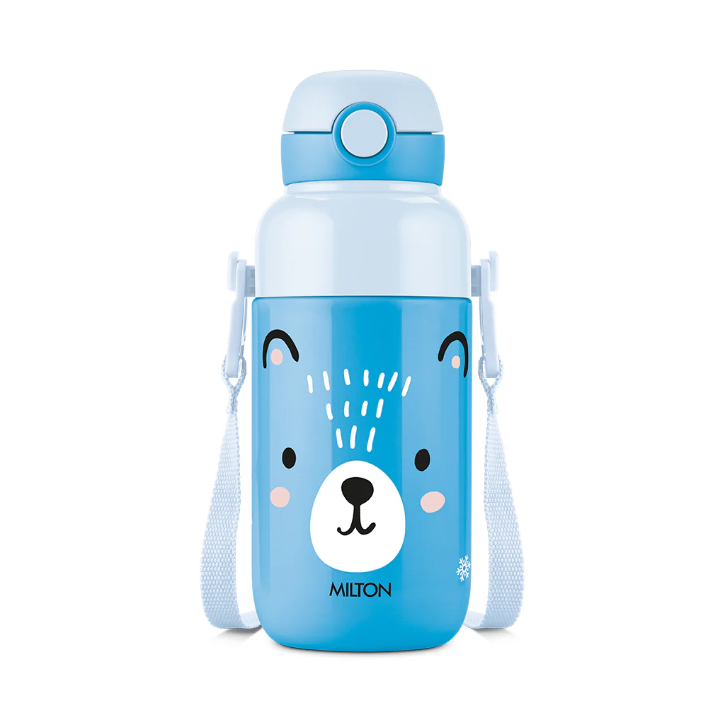Steel Indus Kids Bottle (Milton) - Image 5