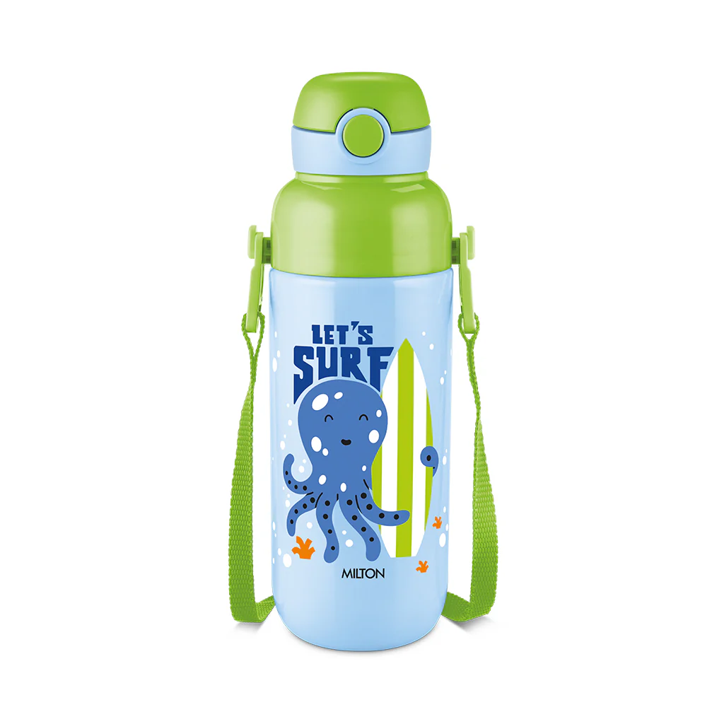 Steel Indus Kids Bottle (Milton) - Image 6