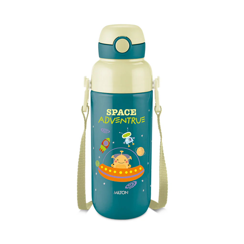 Steel Indus Kids Bottle (Milton) - Image 7