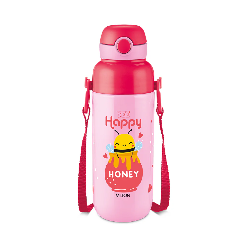 Steel Indus Kids Bottle (Milton) - Image 8