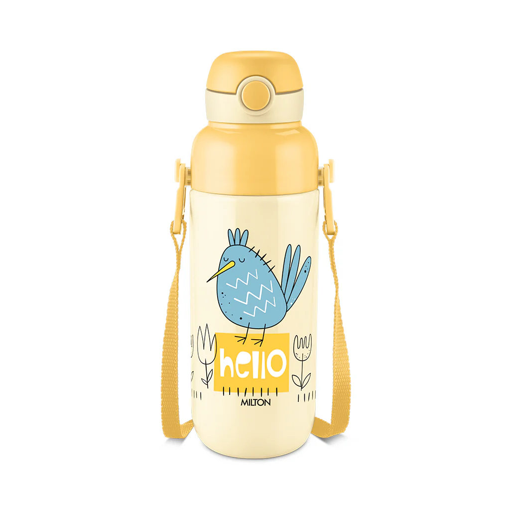 Steel Indus Kids Bottle (Milton) - Image 9