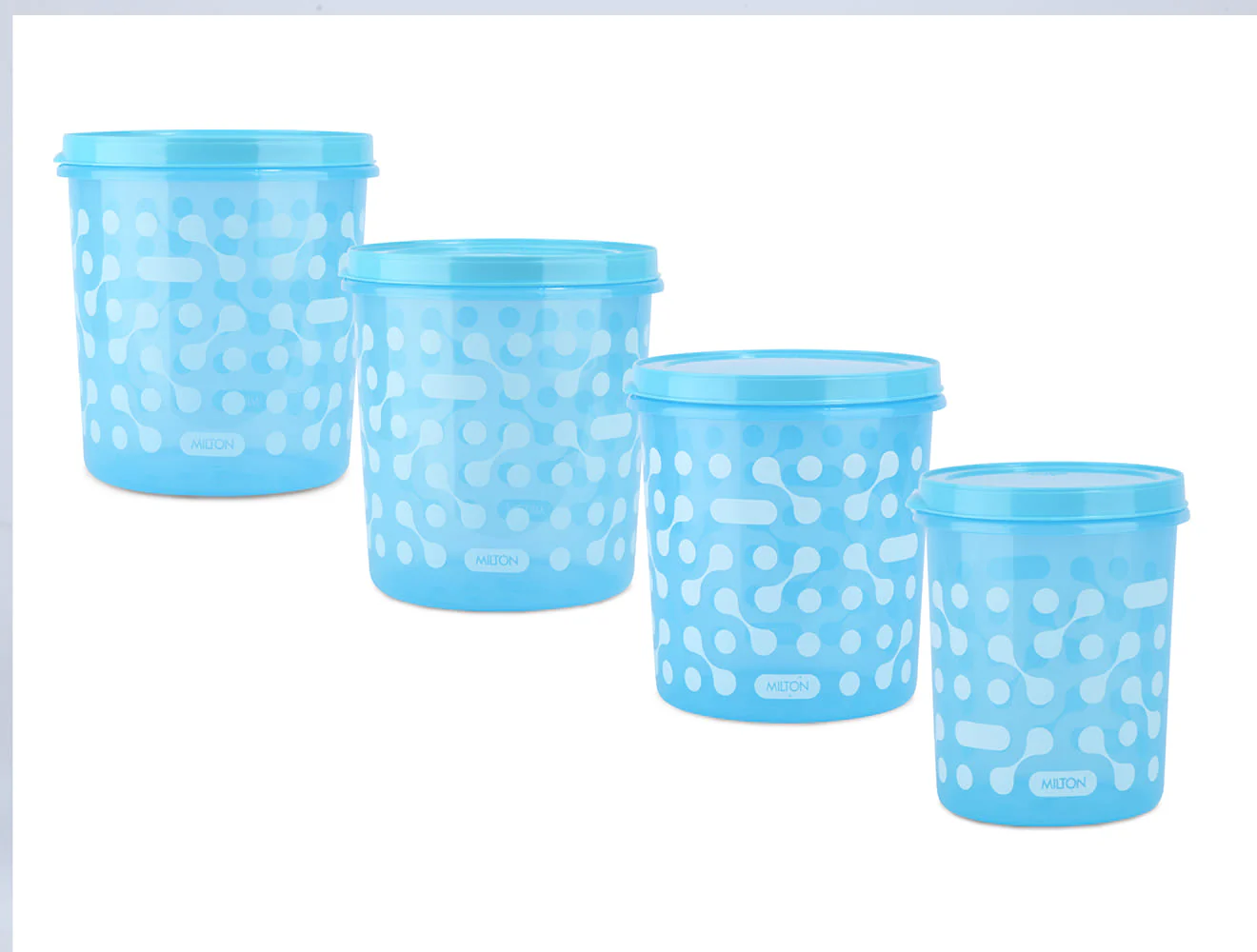 Storex Container (Milton) - Image 3