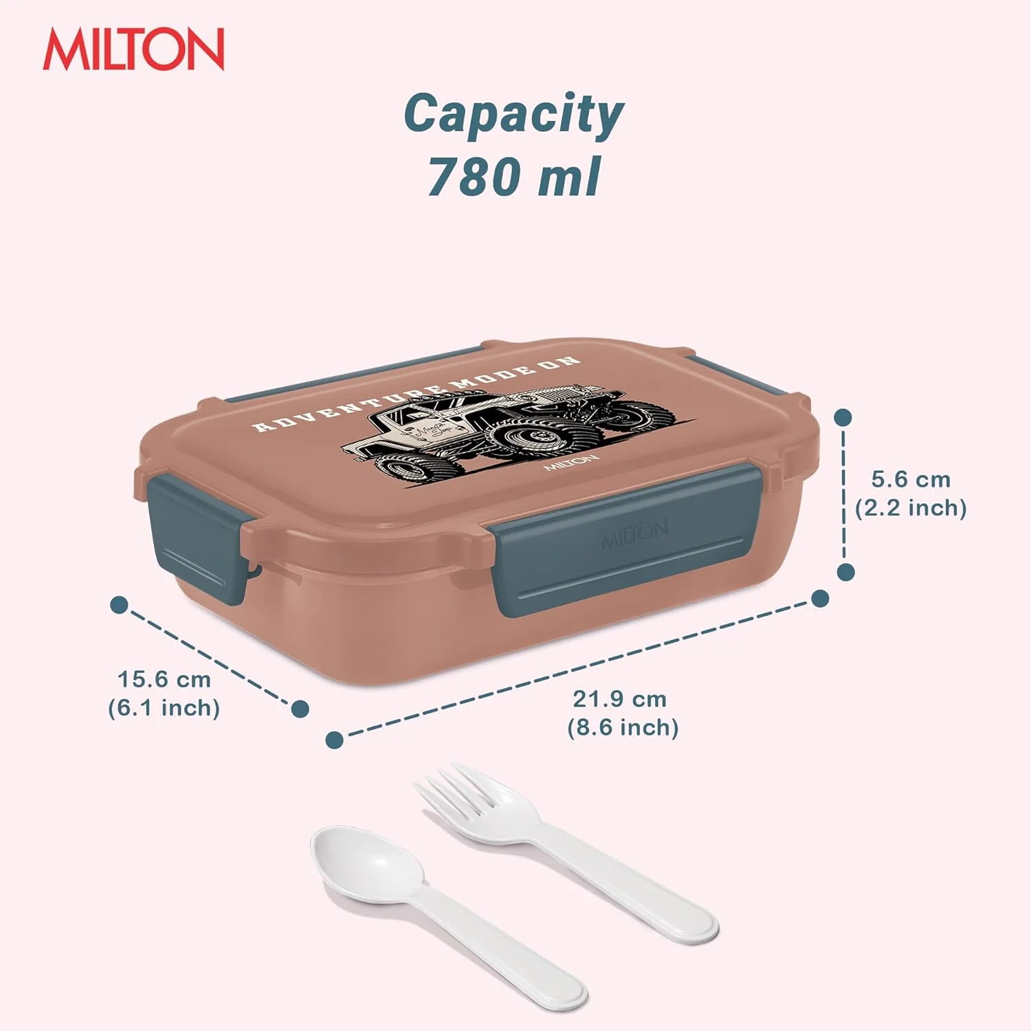 Super Sherry Tiffin (Milton) - Image 7
