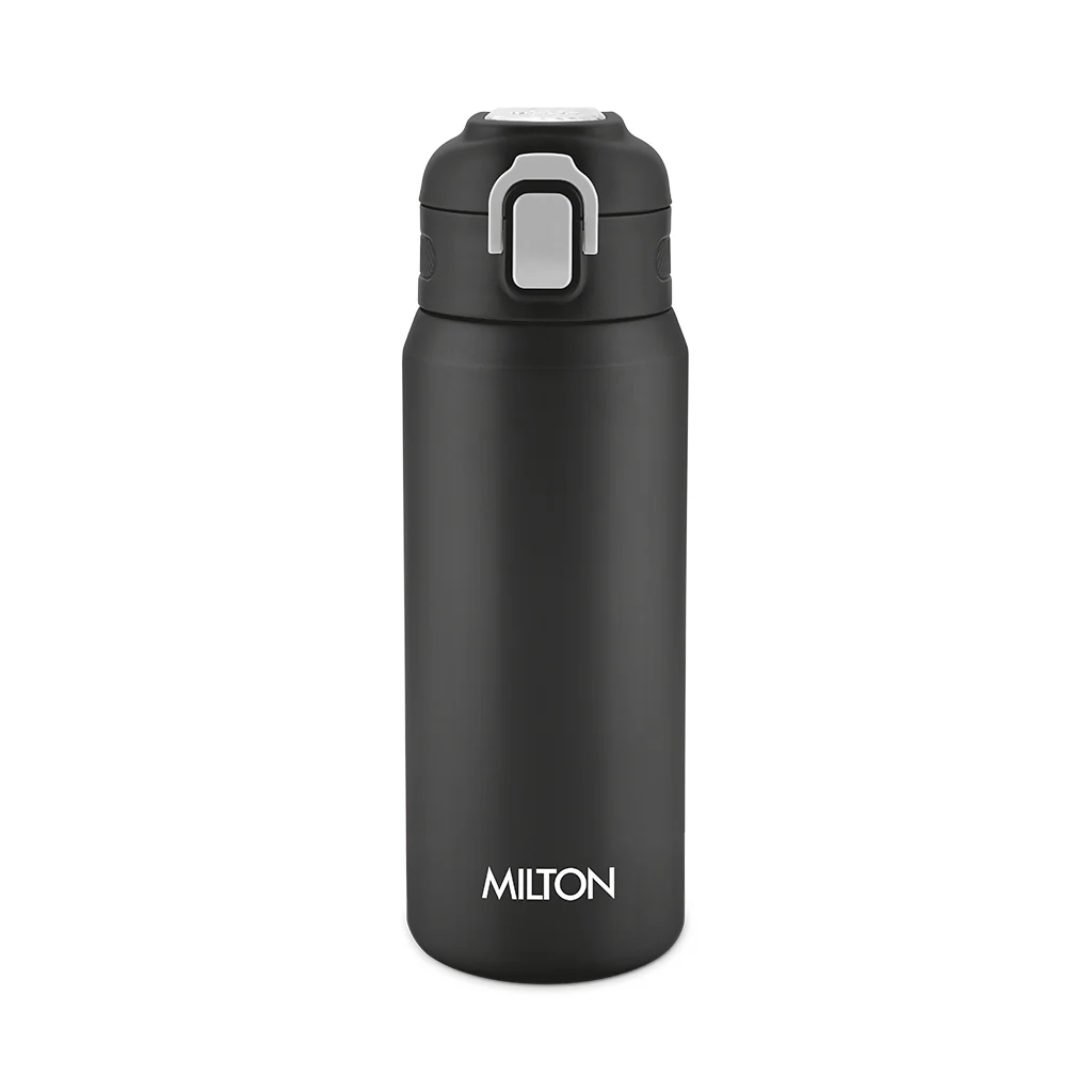 Swing Hot & Cold Thermosteel Bottle (Milton) - Image 10