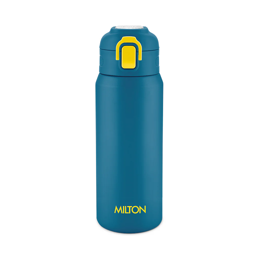 Swing Hot & Cold Thermosteel Bottle (Milton) - Image 11