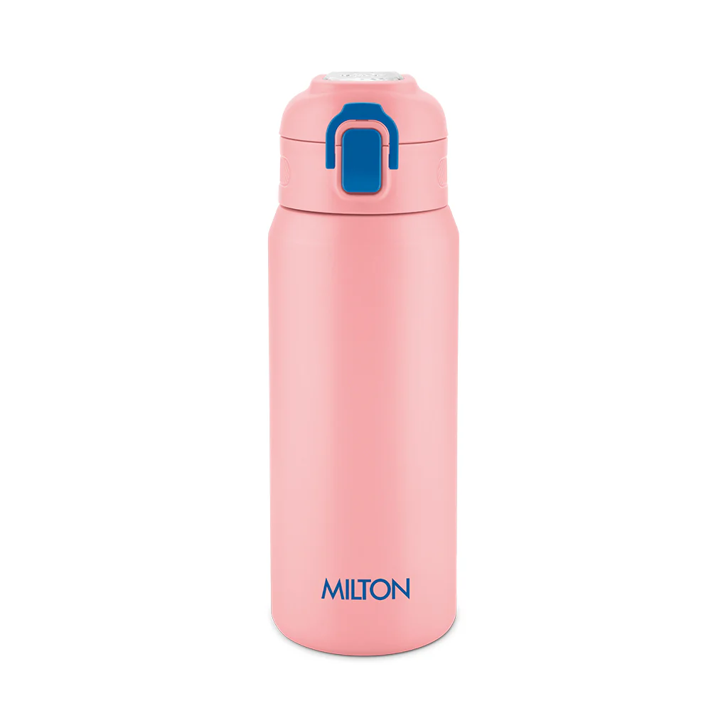 Swing Hot & Cold Thermosteel Bottle (Milton) - Image 12