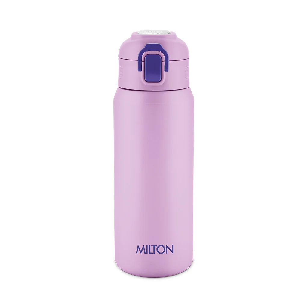 Swing Hot & Cold Thermosteel Bottle (Milton) - Image 13