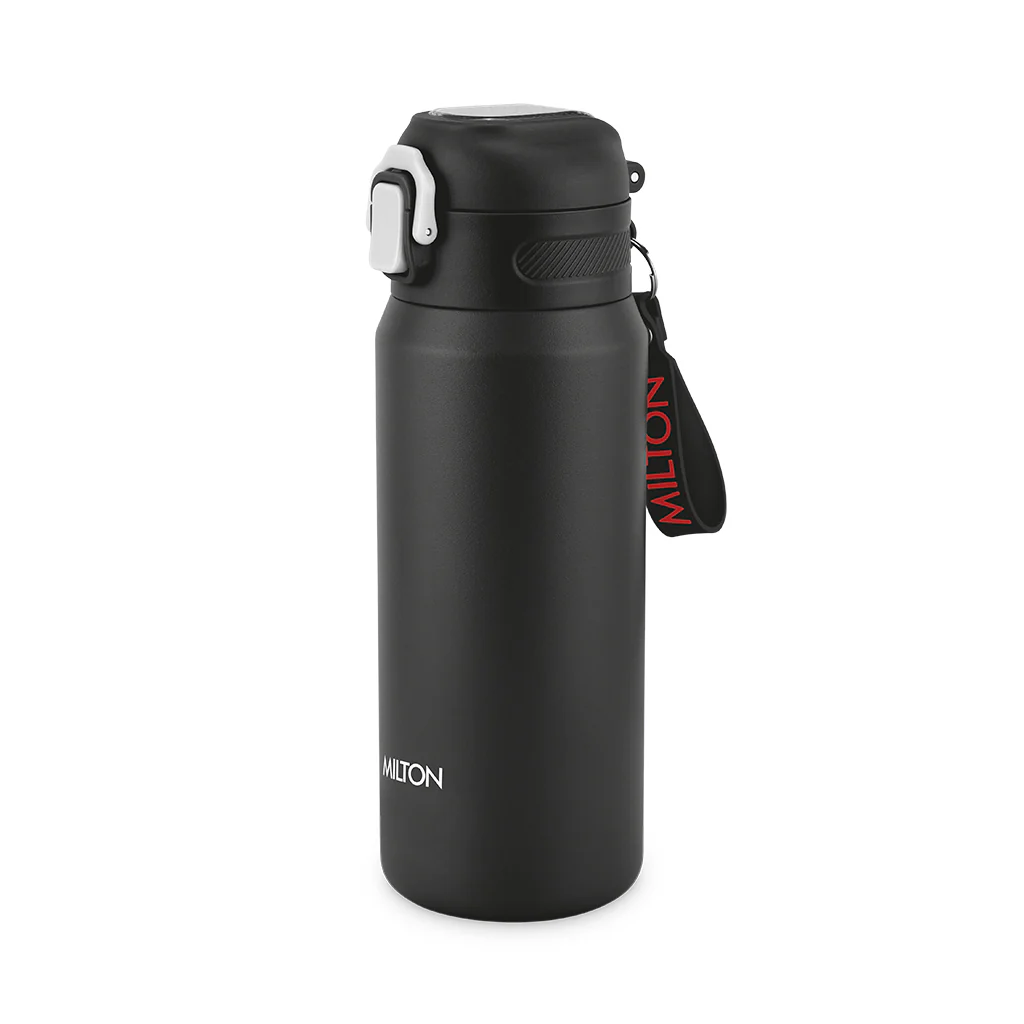 Swing Hot & Cold Thermosteel Bottle (Milton) - Image 14
