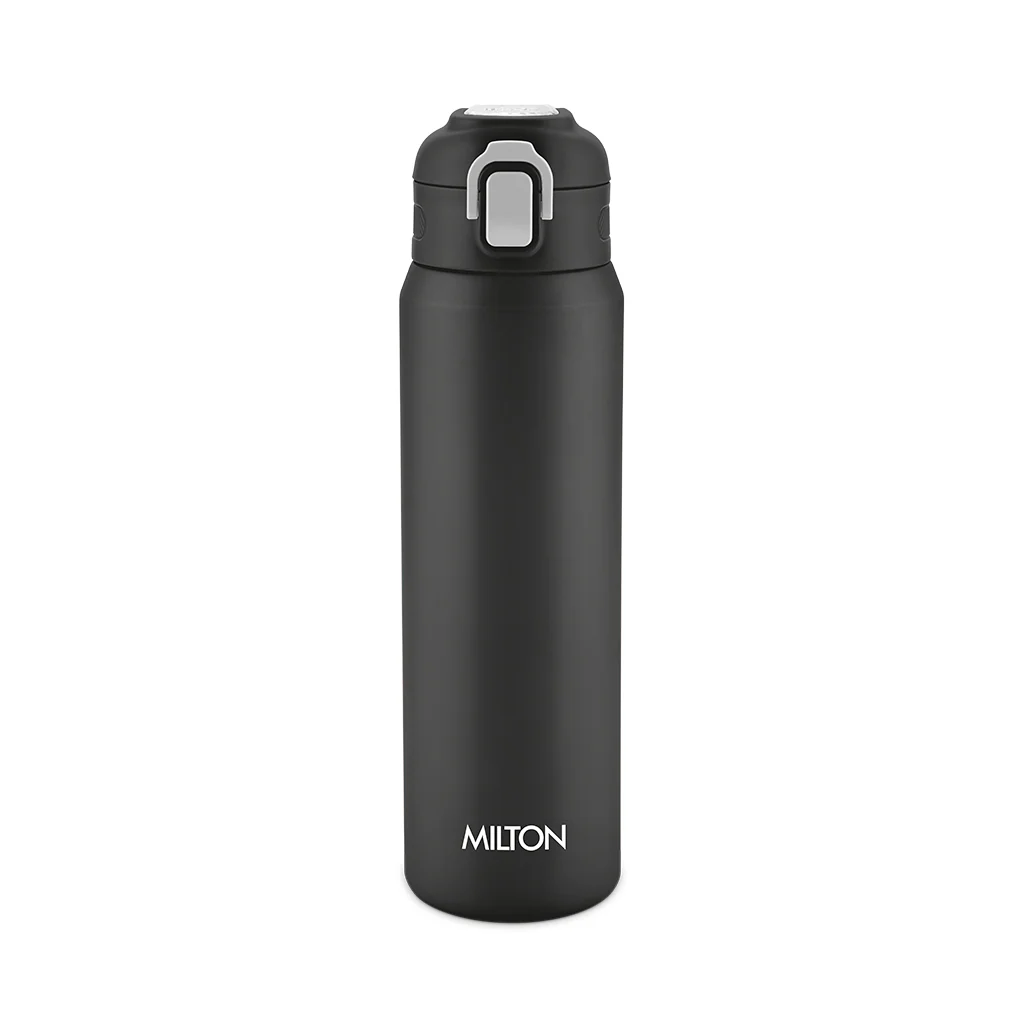 Swing Hot & Cold Thermosteel Bottle (Milton) - Image 2