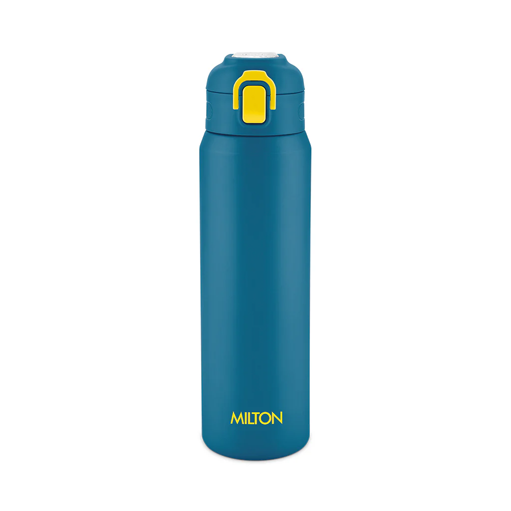 Swing Hot & Cold Thermosteel Bottle (Milton) - Image 3